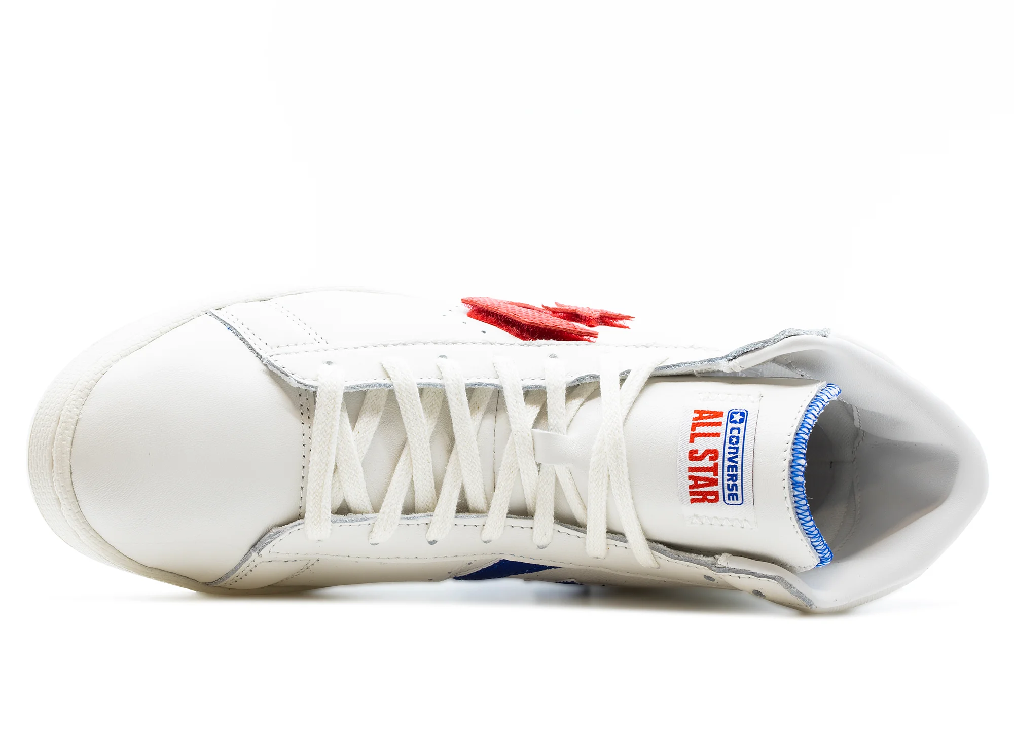 Unisex Converse Pro Leather Hi - Image 4