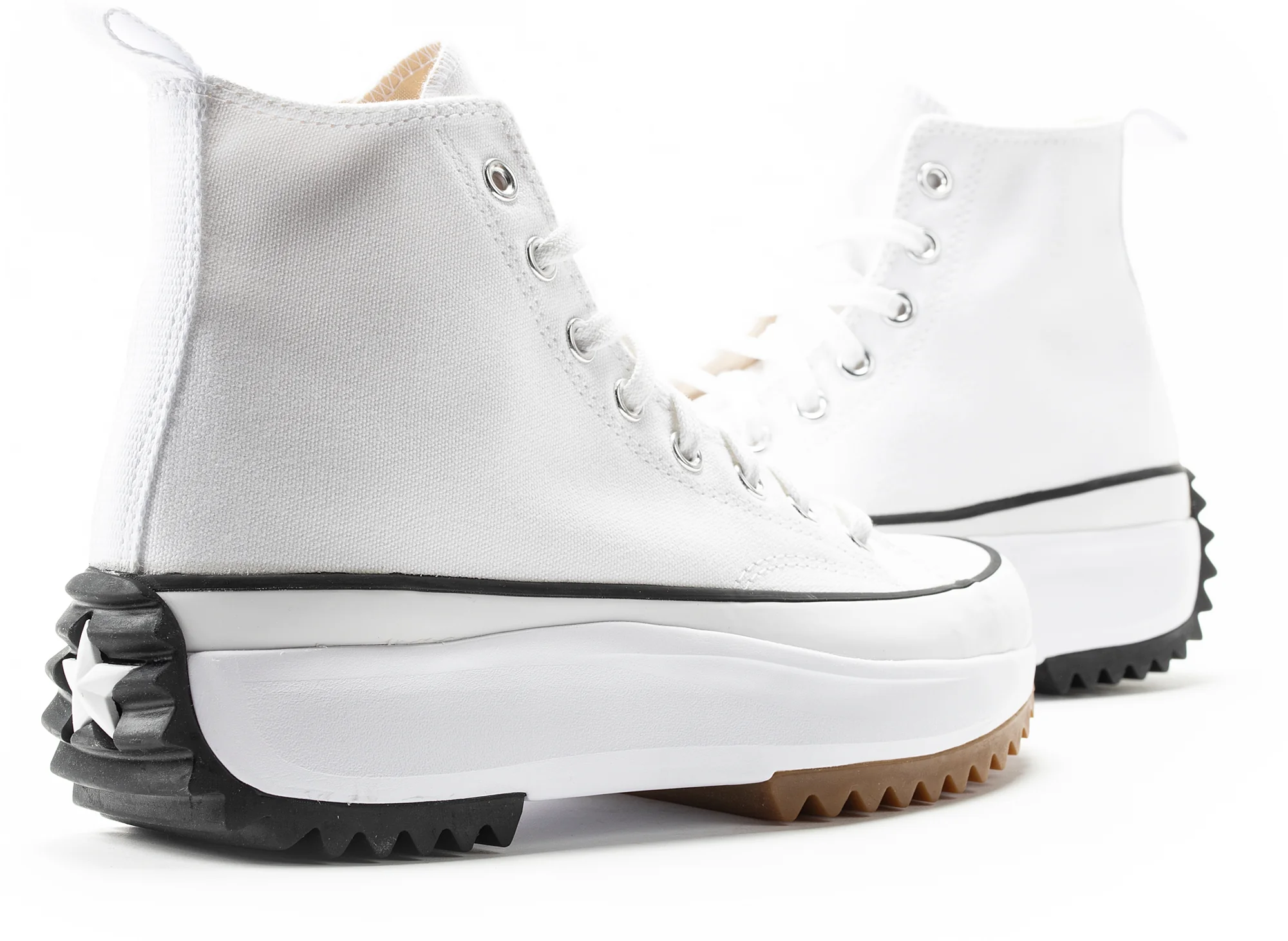 Unisex Converse Run Star Hike Hi - Image 2