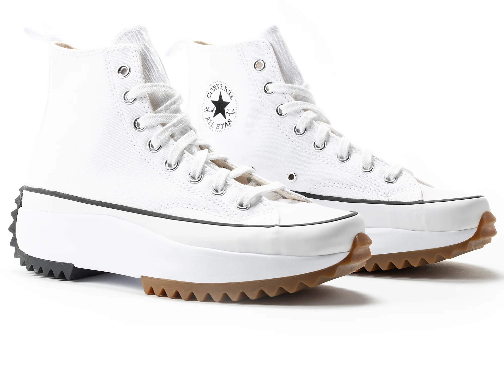 Unisex Converse Run Star Hike Hi - Image 3