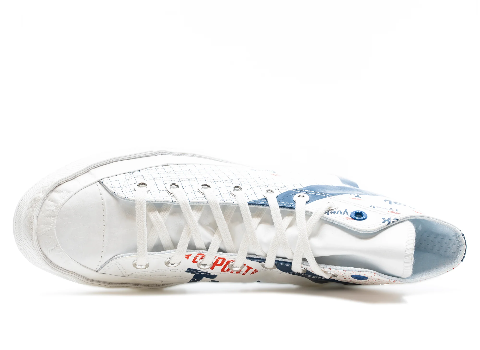 Unisex Converse Tyvek Chuck 70 Hi - Image 4