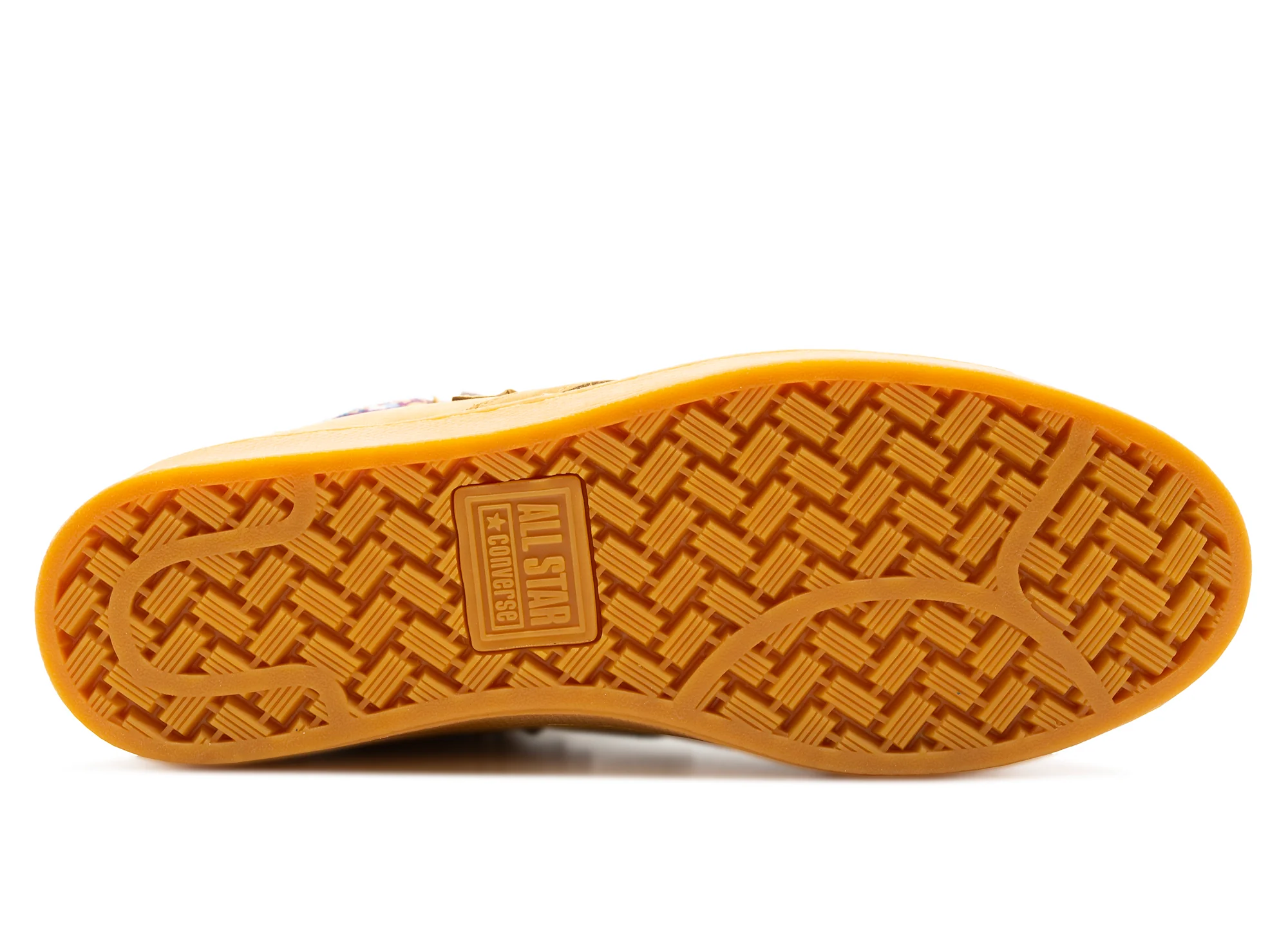 Unisex Converse x Bandulu Pro Leather Mid - Image 5