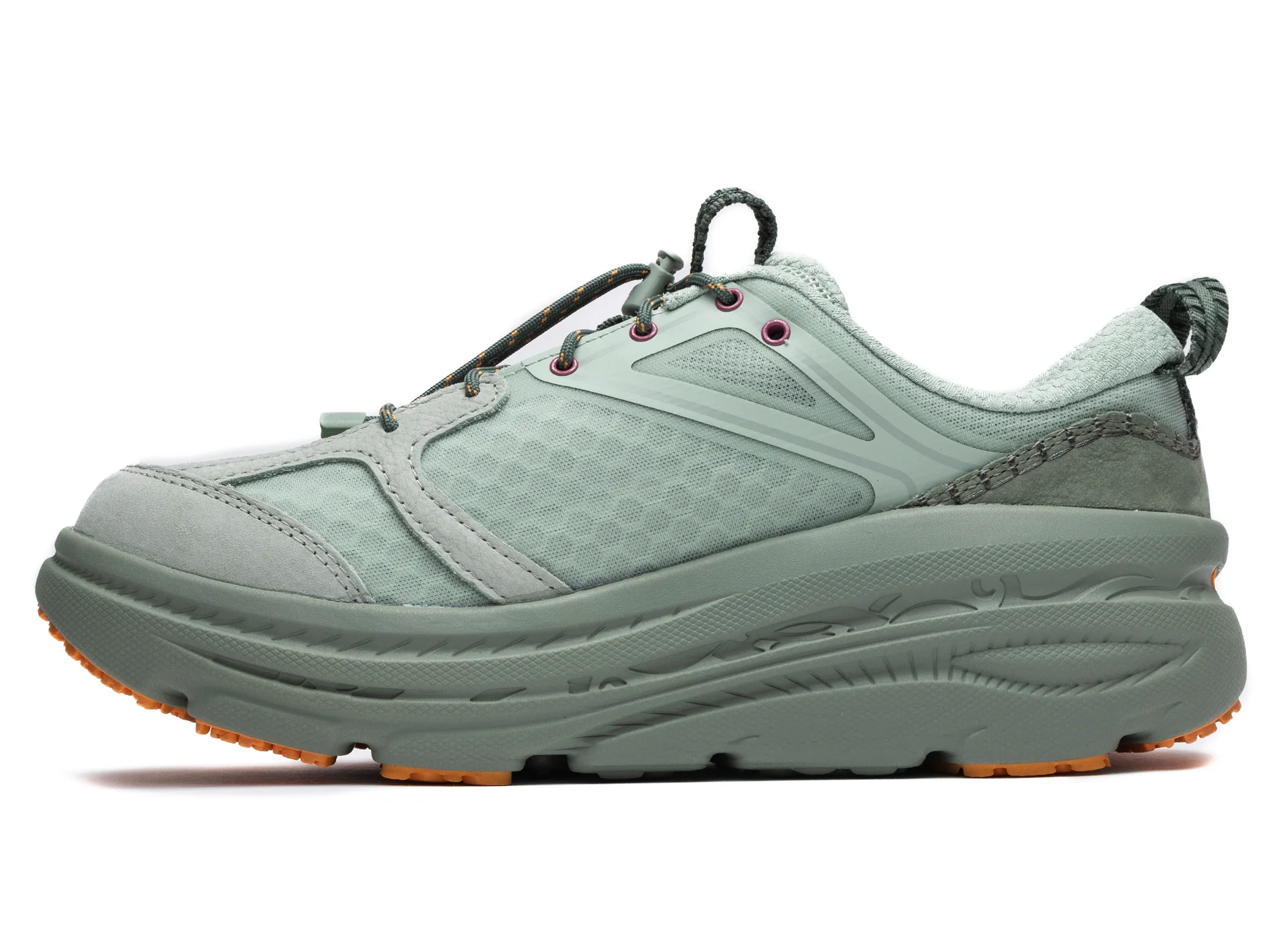 Unisex Hoka Bondi B3LS - Image 3