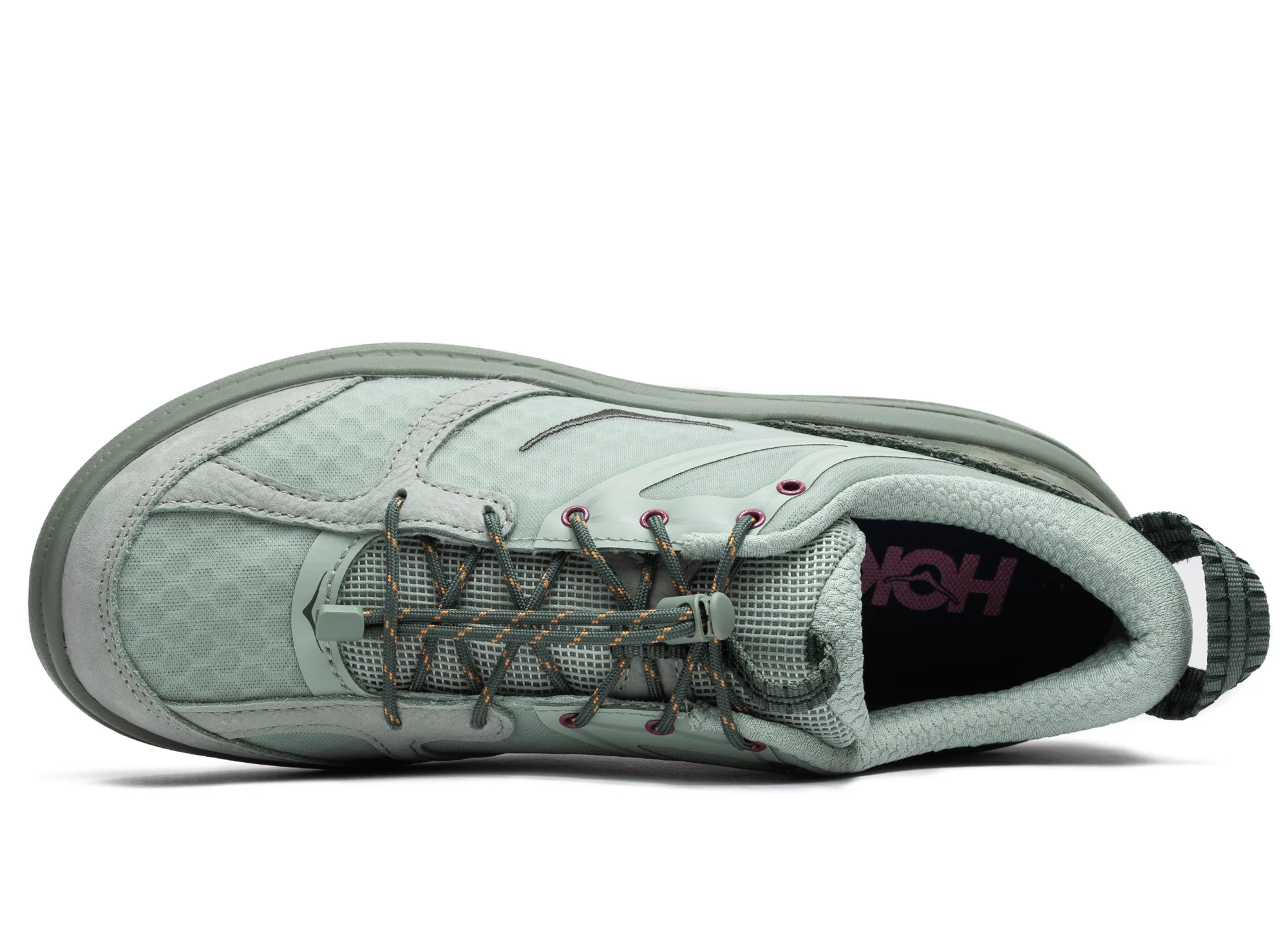 Unisex Hoka Bondi B3LS - Image 4