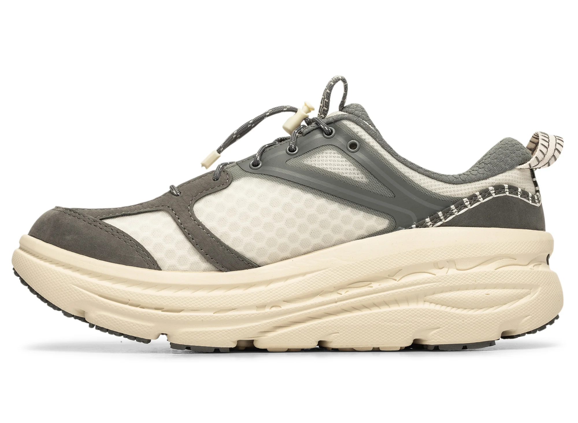 Unisex Hoka Bondi B3LS - Image 3