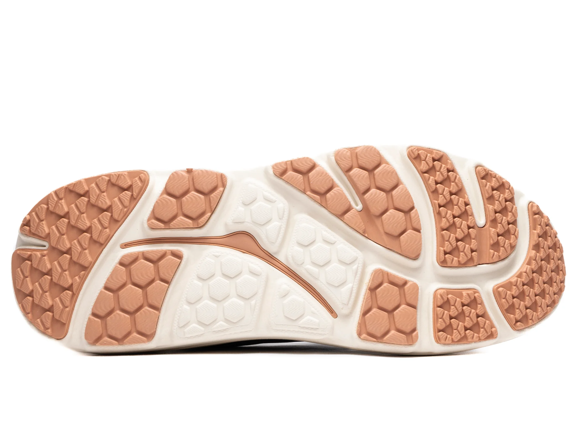 Unisex Hoka Bondi B3LS in Black - Image 5