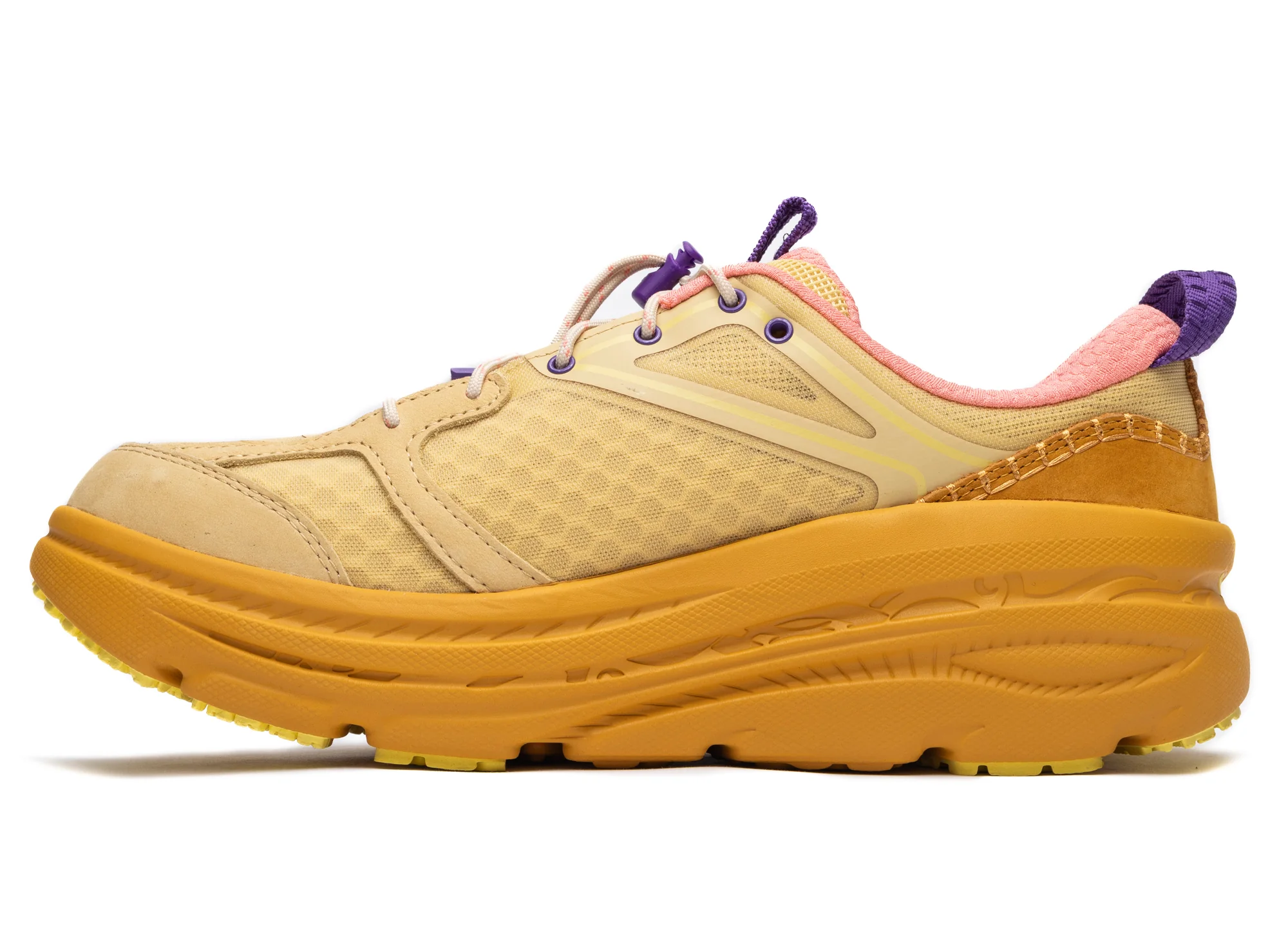 Unisex Hoka Bondi B3LS - Image 3