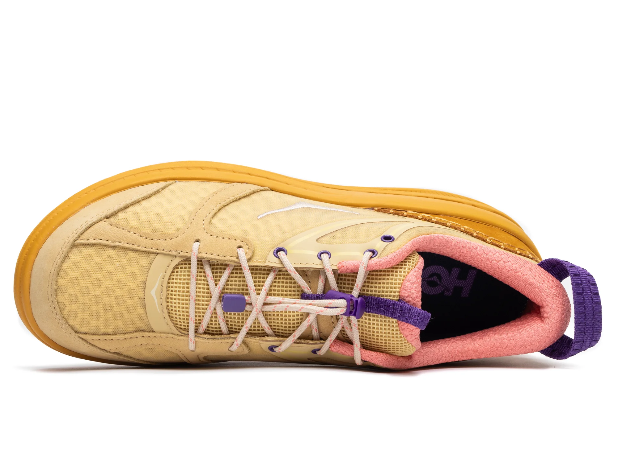 Unisex Hoka Bondi B3LS - Image 4