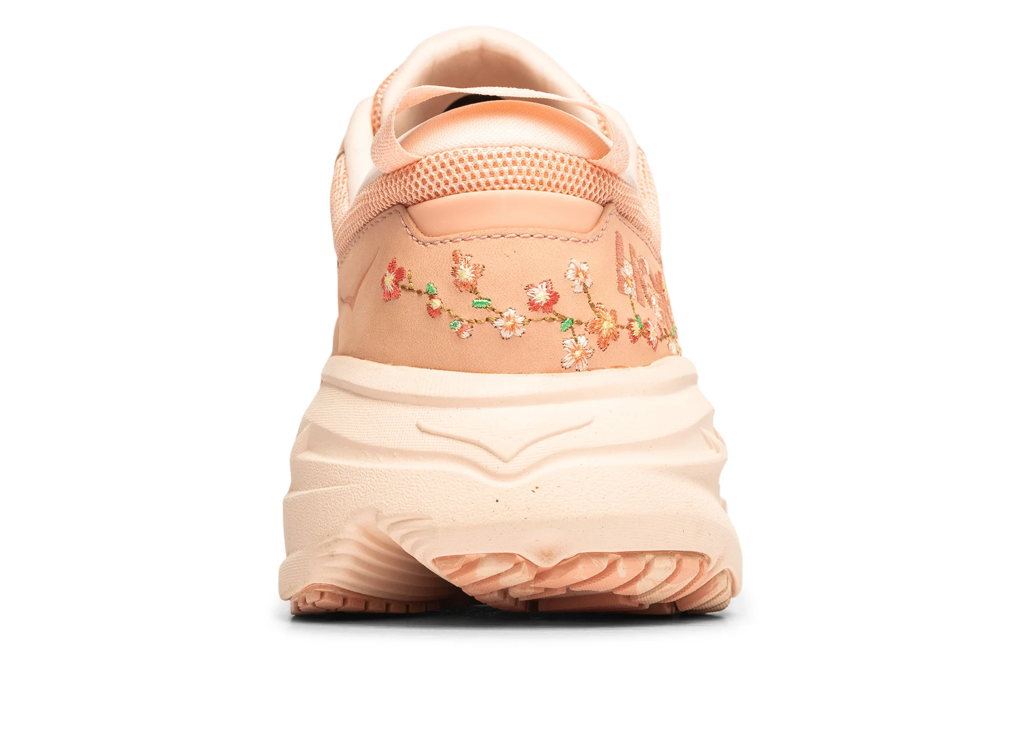 Unisex Hoka Bondi L BP - Image 2