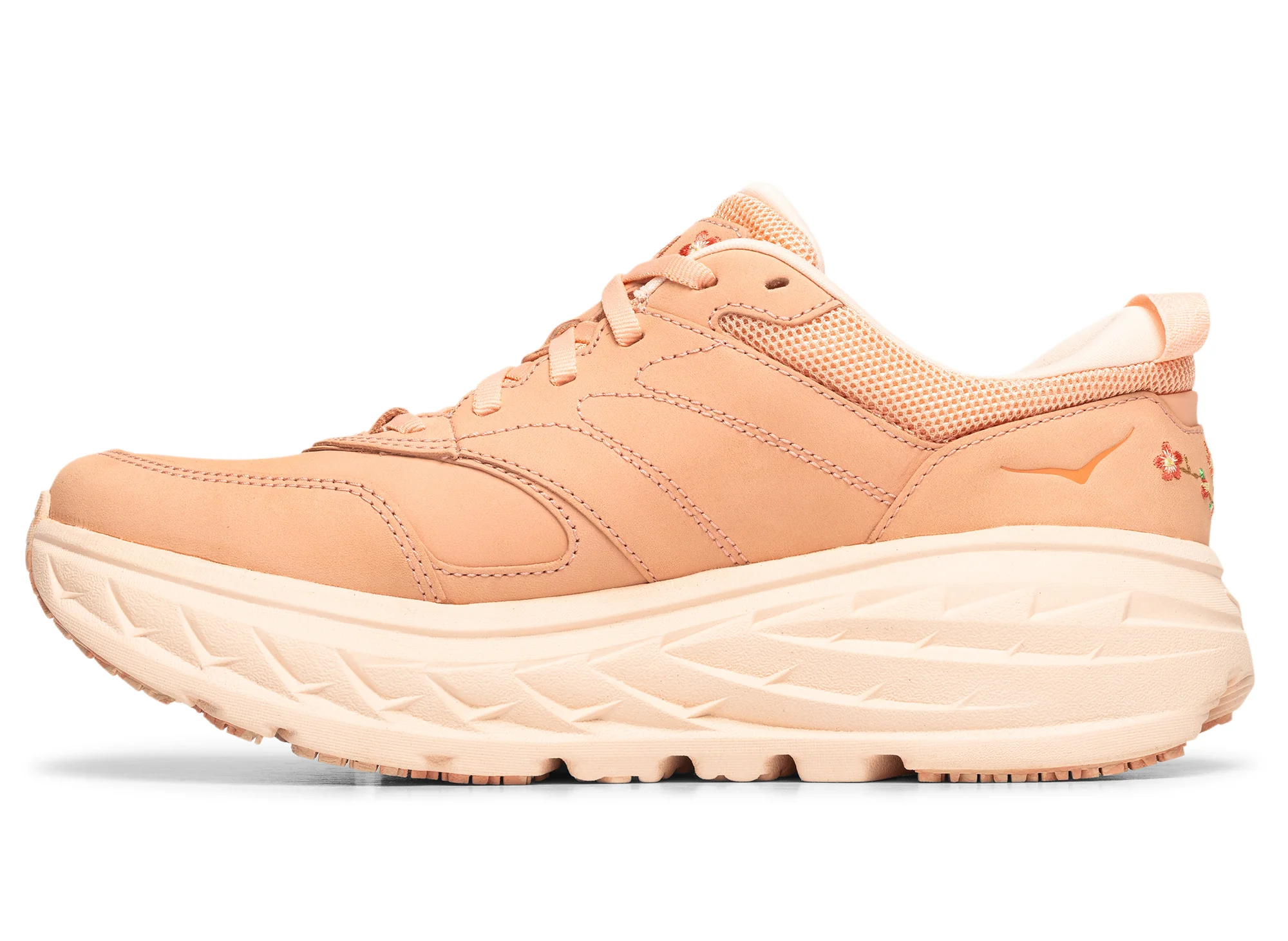 Unisex Hoka Bondi L BP - Image 3