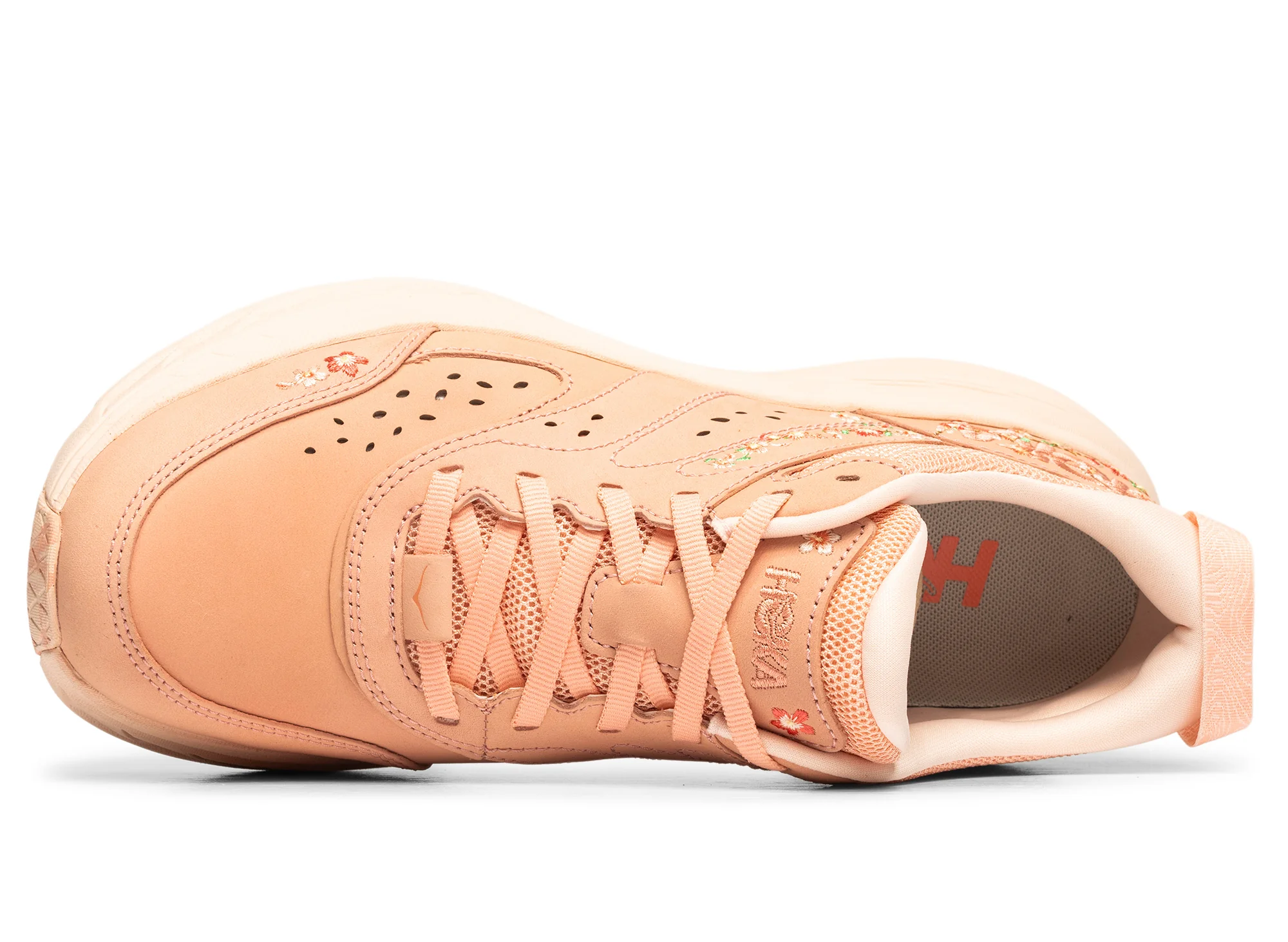 Unisex Hoka Bondi L BP - Image 4