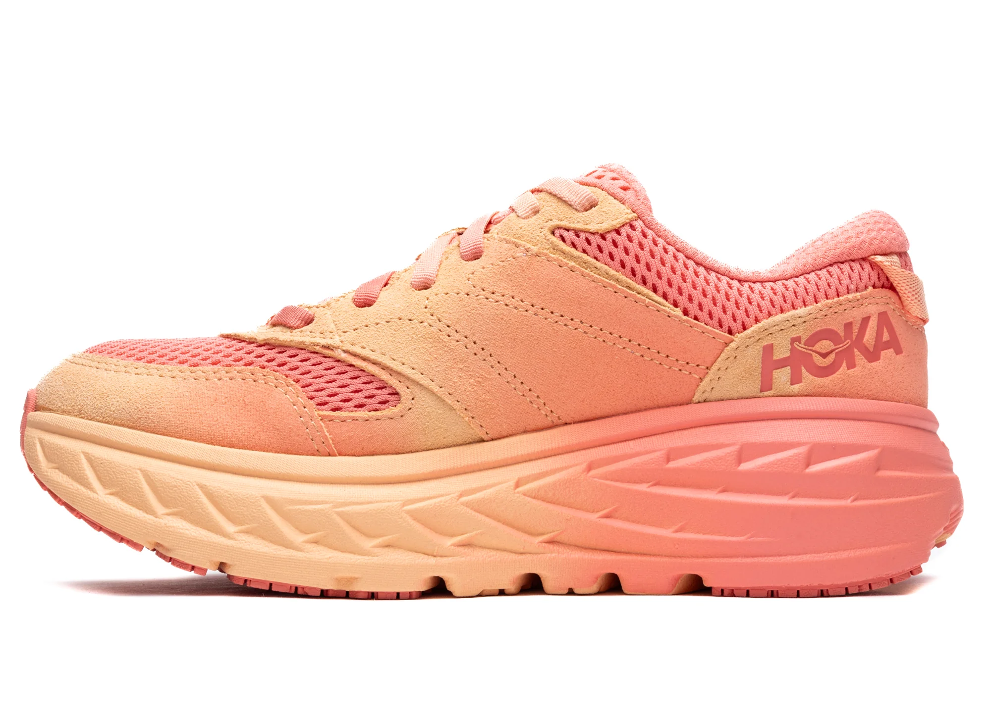 Unisex Hoka Bondi L BP 2 - Image 3