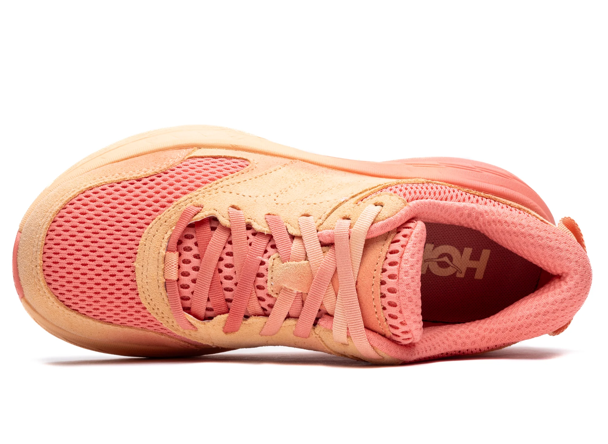 Unisex Hoka Bondi L BP 2 - Image 4