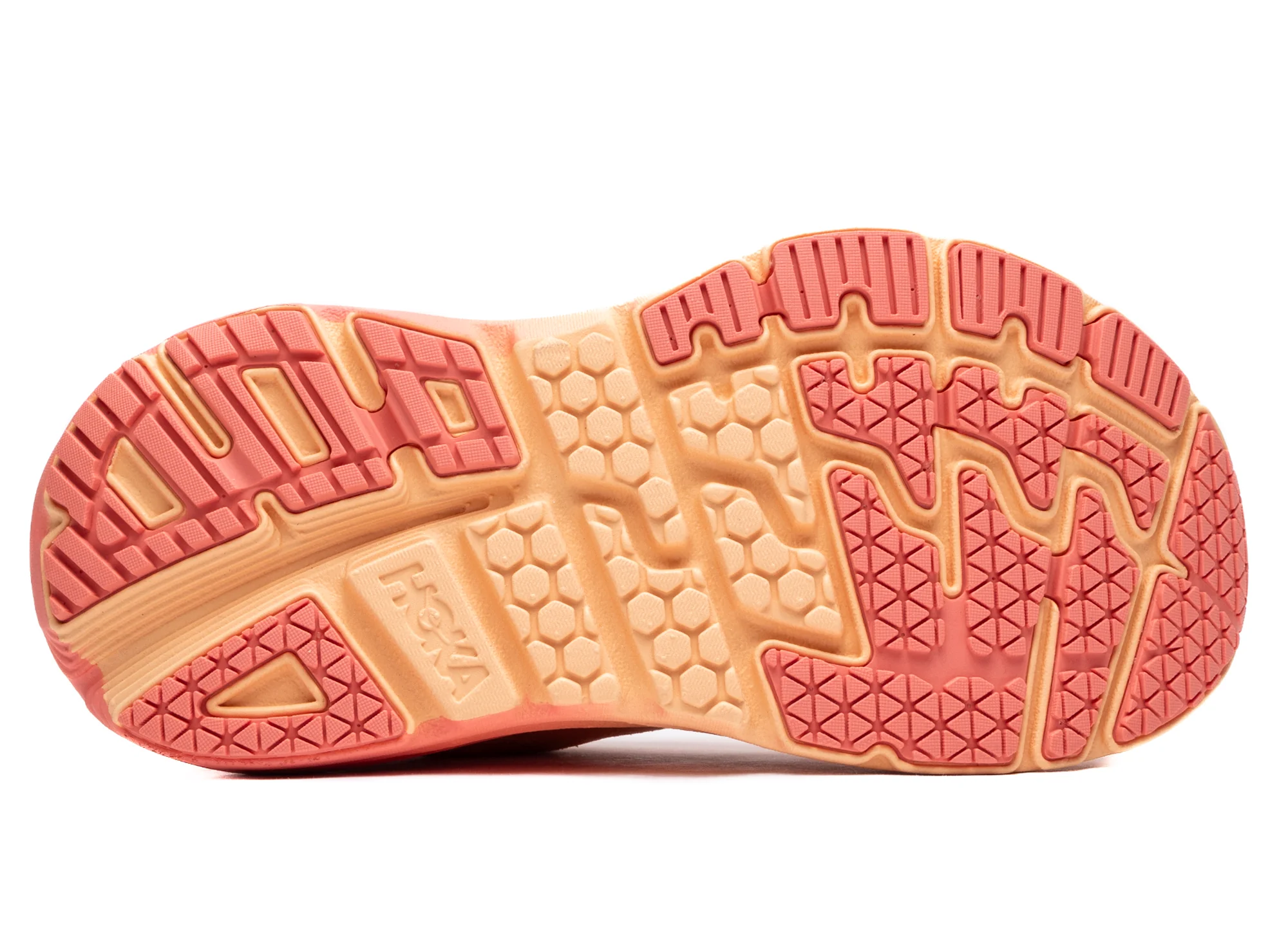 Unisex Hoka Bondi L BP 2 - Image 5