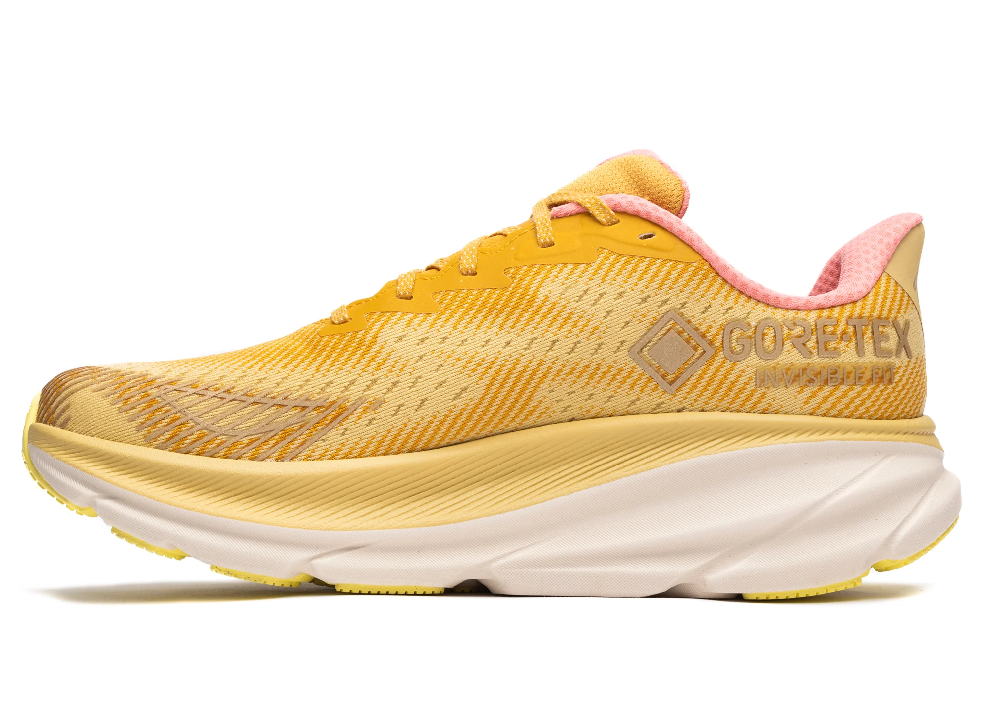 Unisex Hoka Clifton 9 GTX TS - Image 3