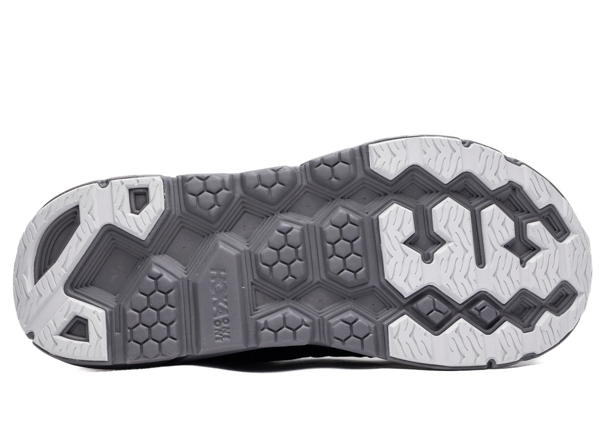 Unisex Hoka Clifton L Suede - Image 5