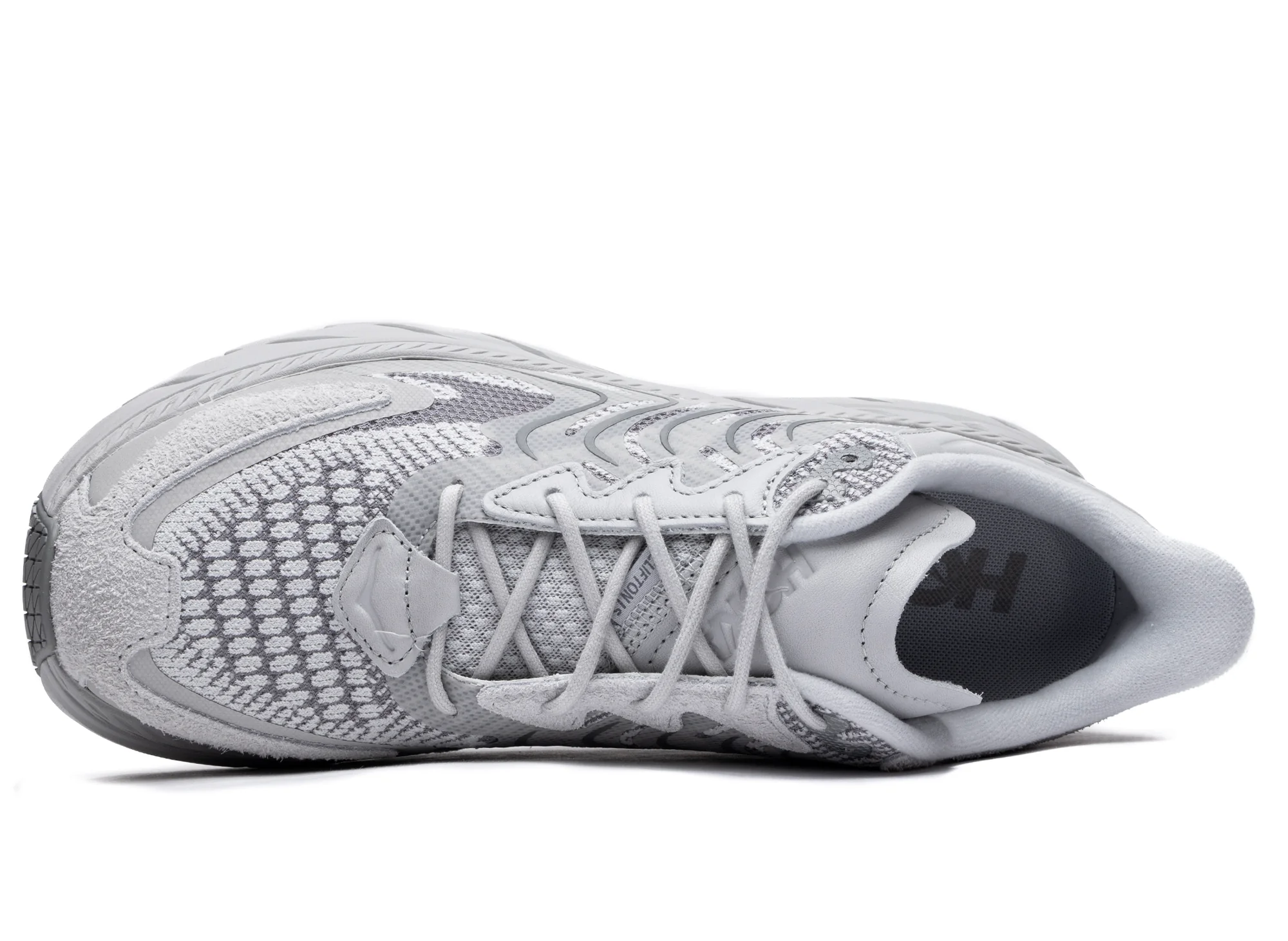 Unisex Hoka Clifton LS - Image 4