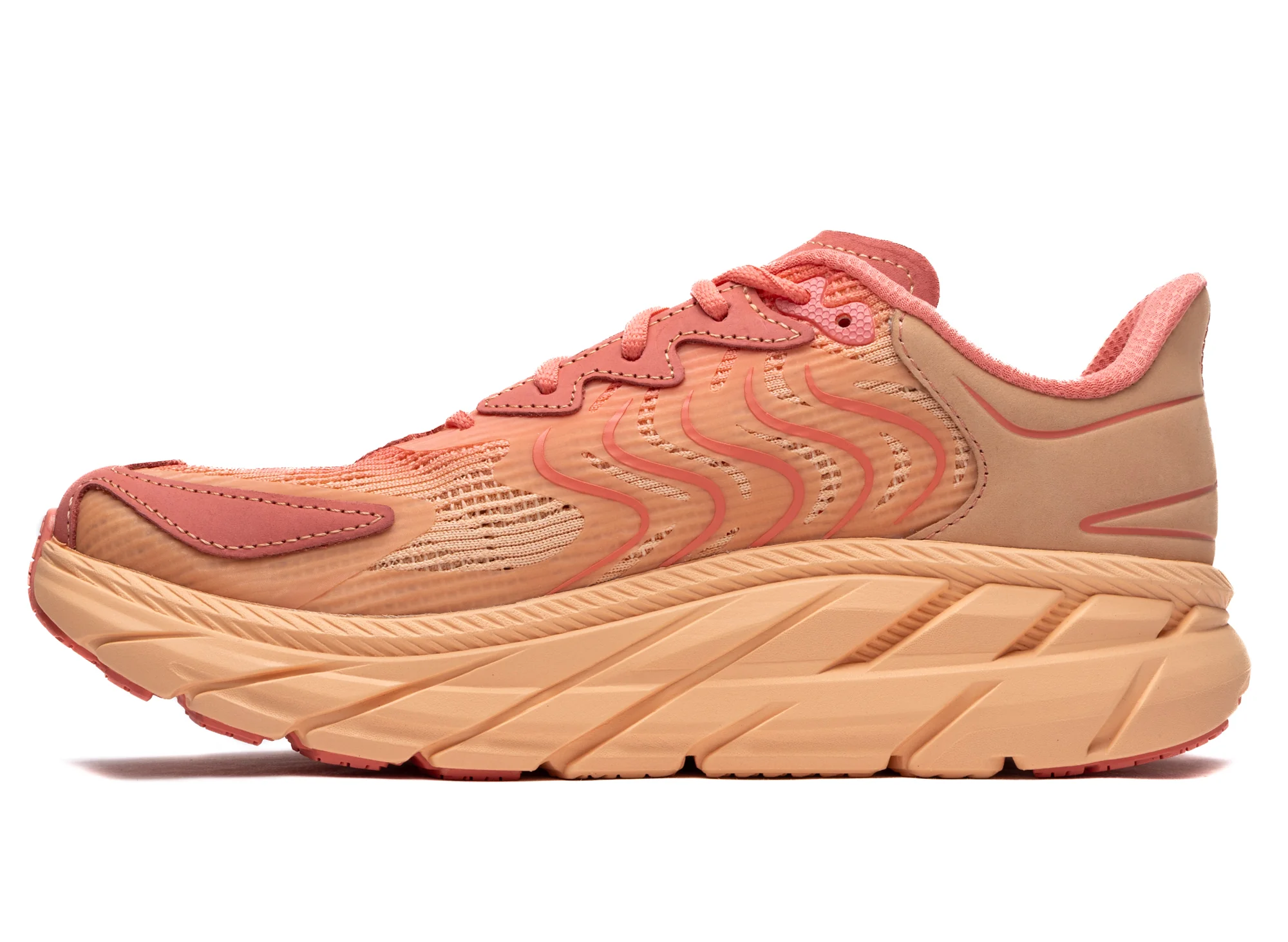 Unisex Hoka Clifton LS BP - Image 3