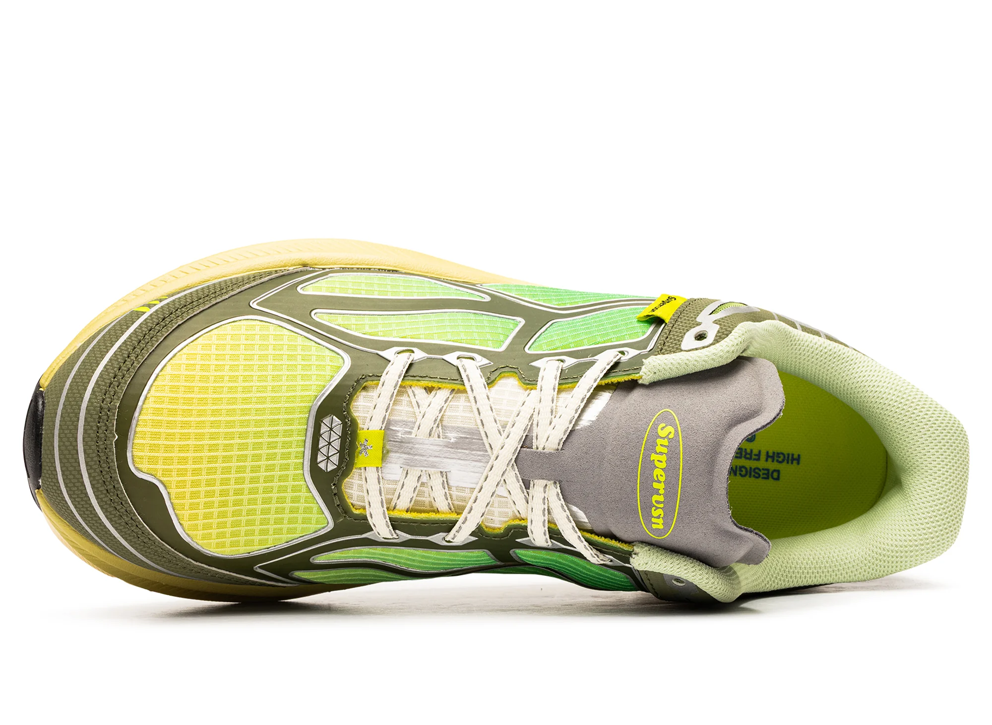 Unisex Hoka Clifton One9 SUPERVSN - Image 4