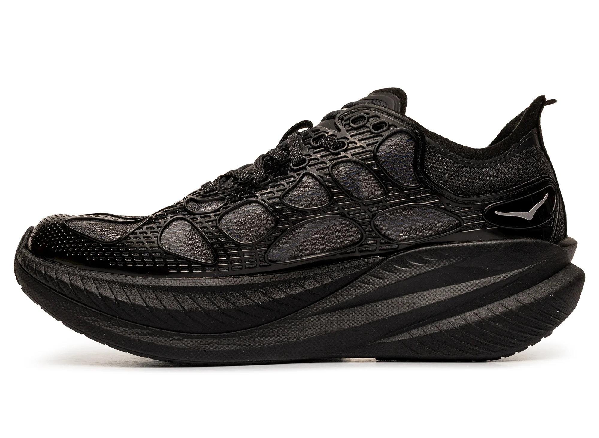 Unisex Hoka Mach X Caged - Image 3