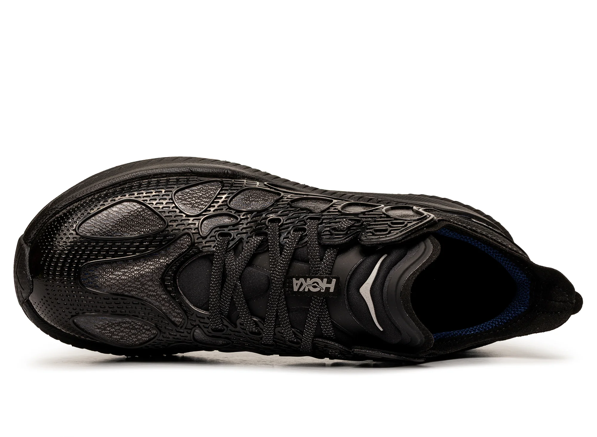 Unisex Hoka Mach X Caged - Image 4