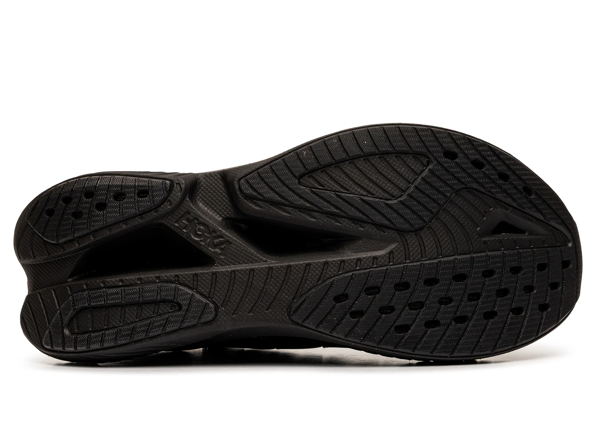 Unisex Hoka Mach X Caged - Image 5