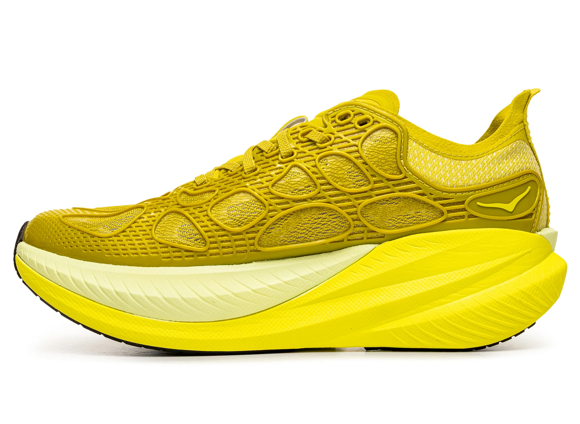 Unisex Hoka Mach X Caged - Image 3