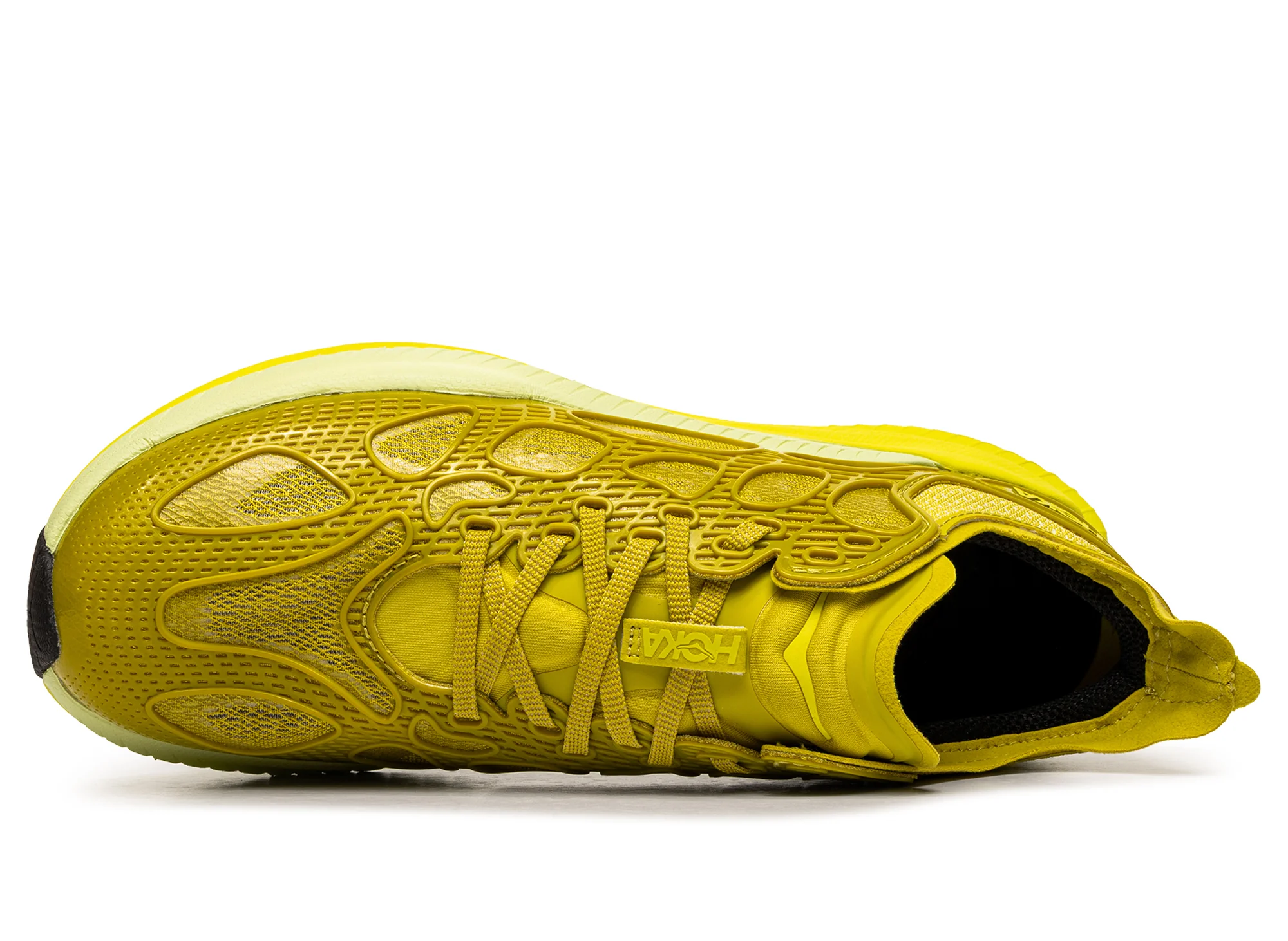 Unisex Hoka Mach X Caged - Image 4