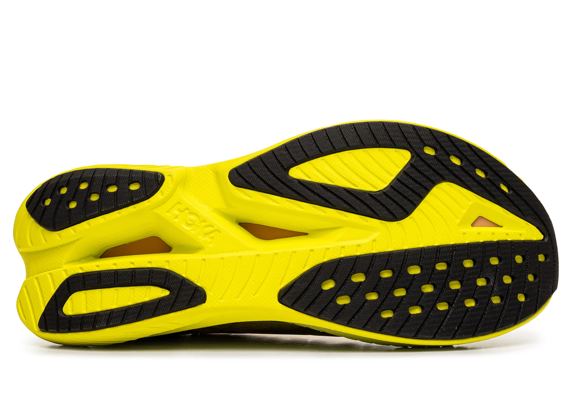 Unisex Hoka Mach X Caged - Image 5