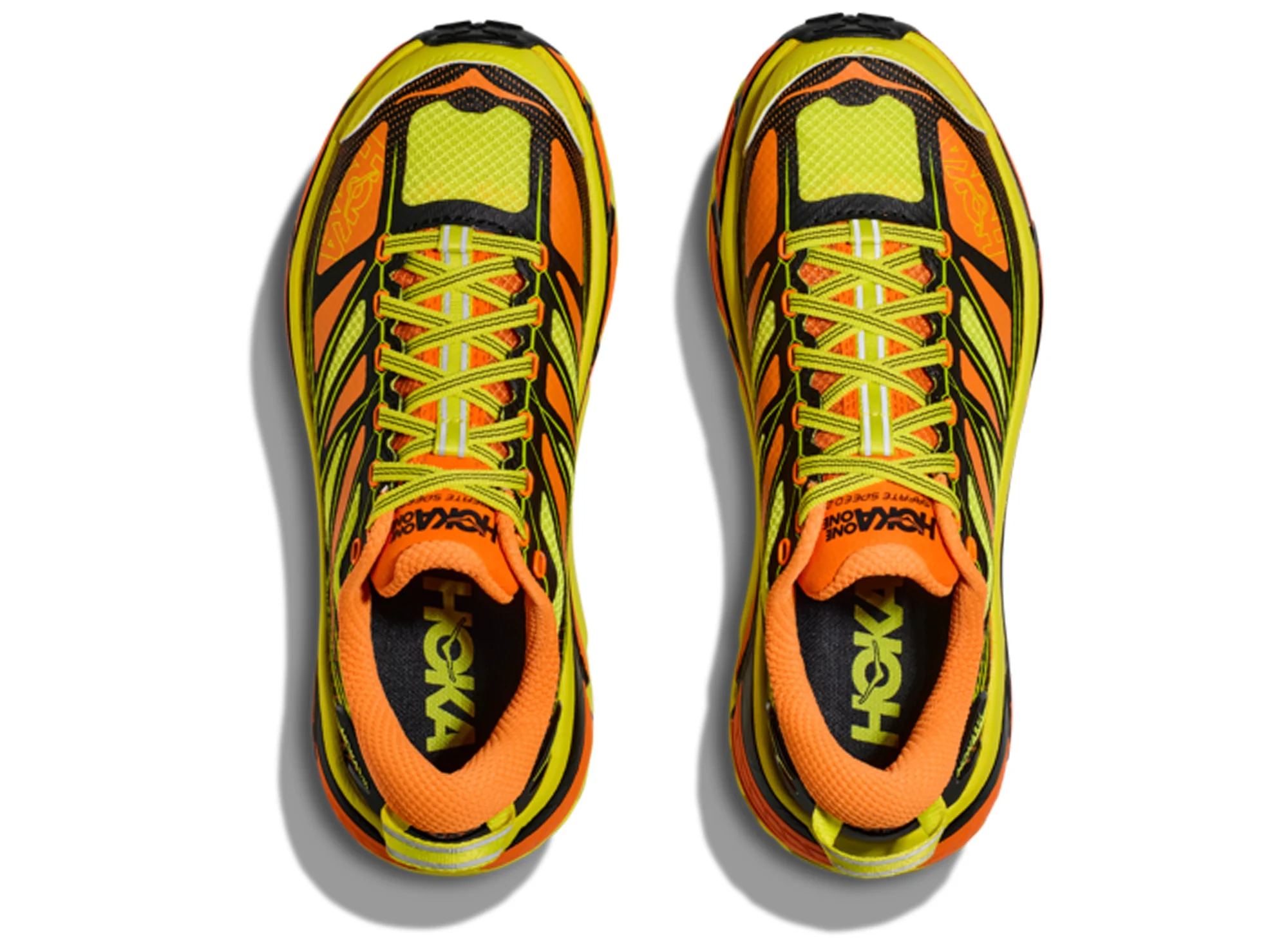 Unisex Hoka Mafate Speed 2 - Image 4