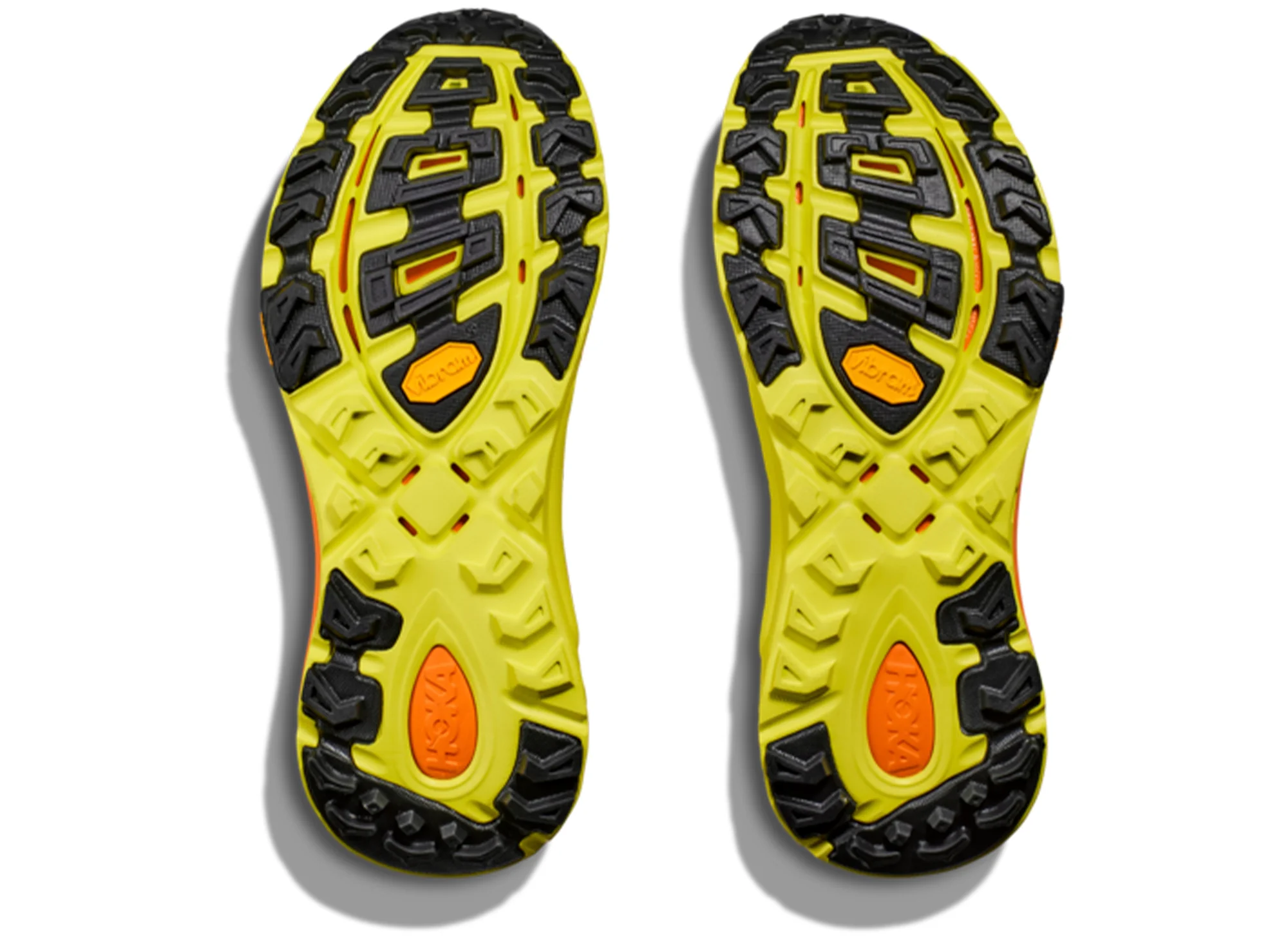Unisex Hoka Mafate Speed 2 - Image 5