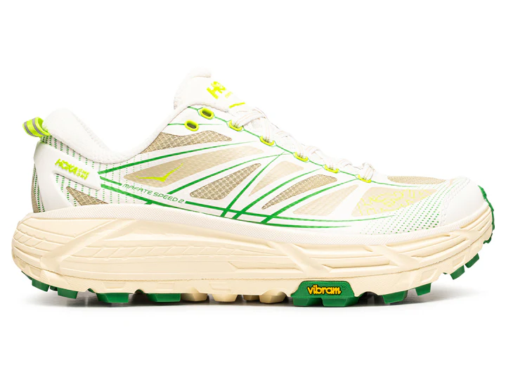 Unisex Hoka Mafate Speed 2