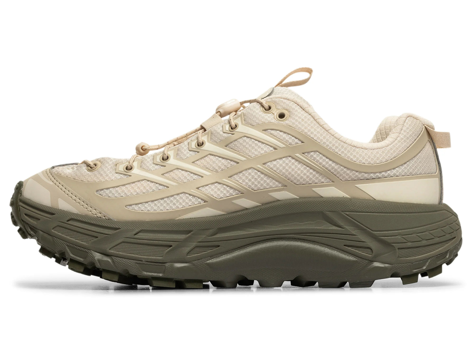 Unisex Hoka Mafate Three2 - Image 3