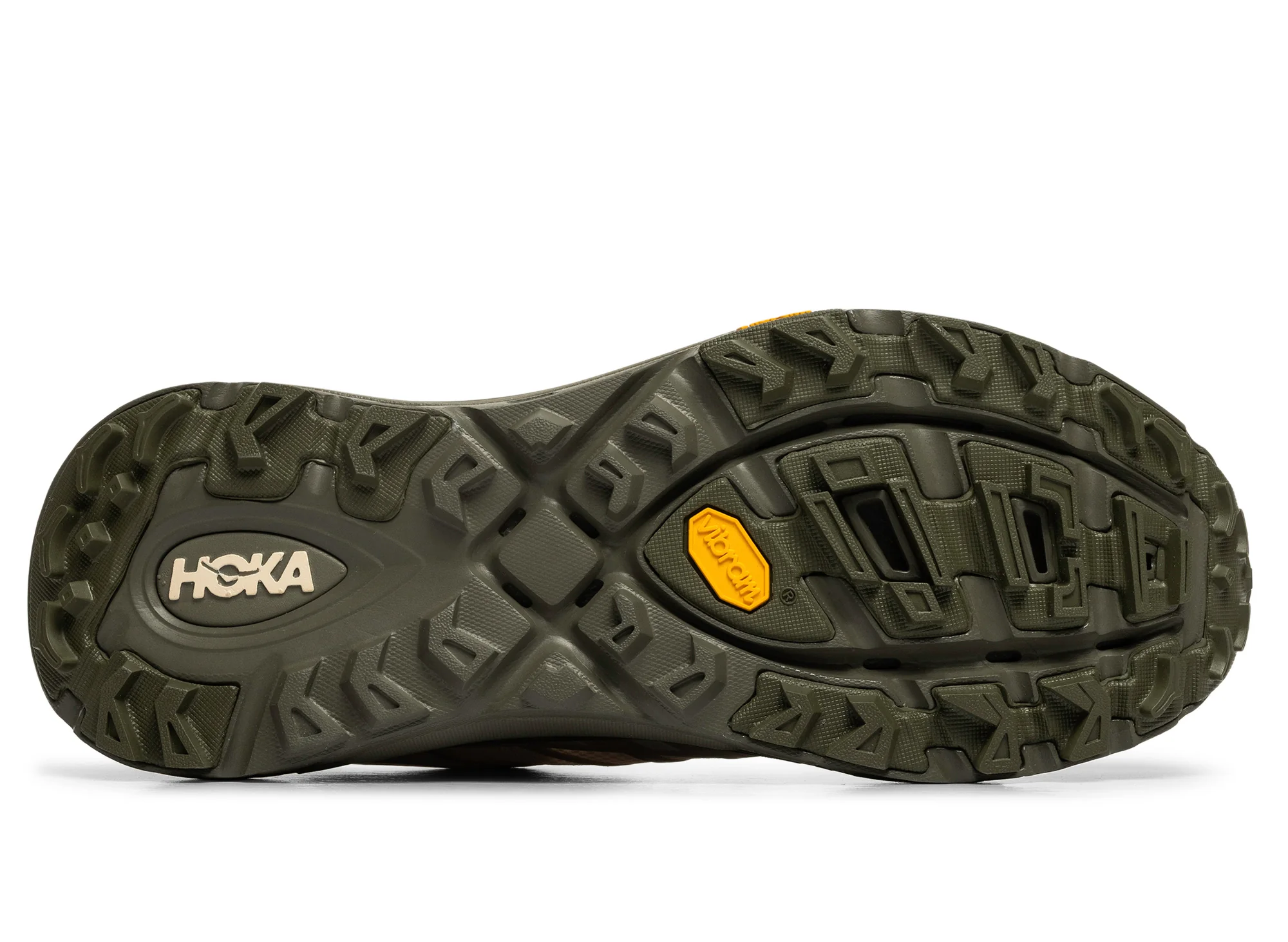 Unisex Hoka Mafate Three2 - Image 5