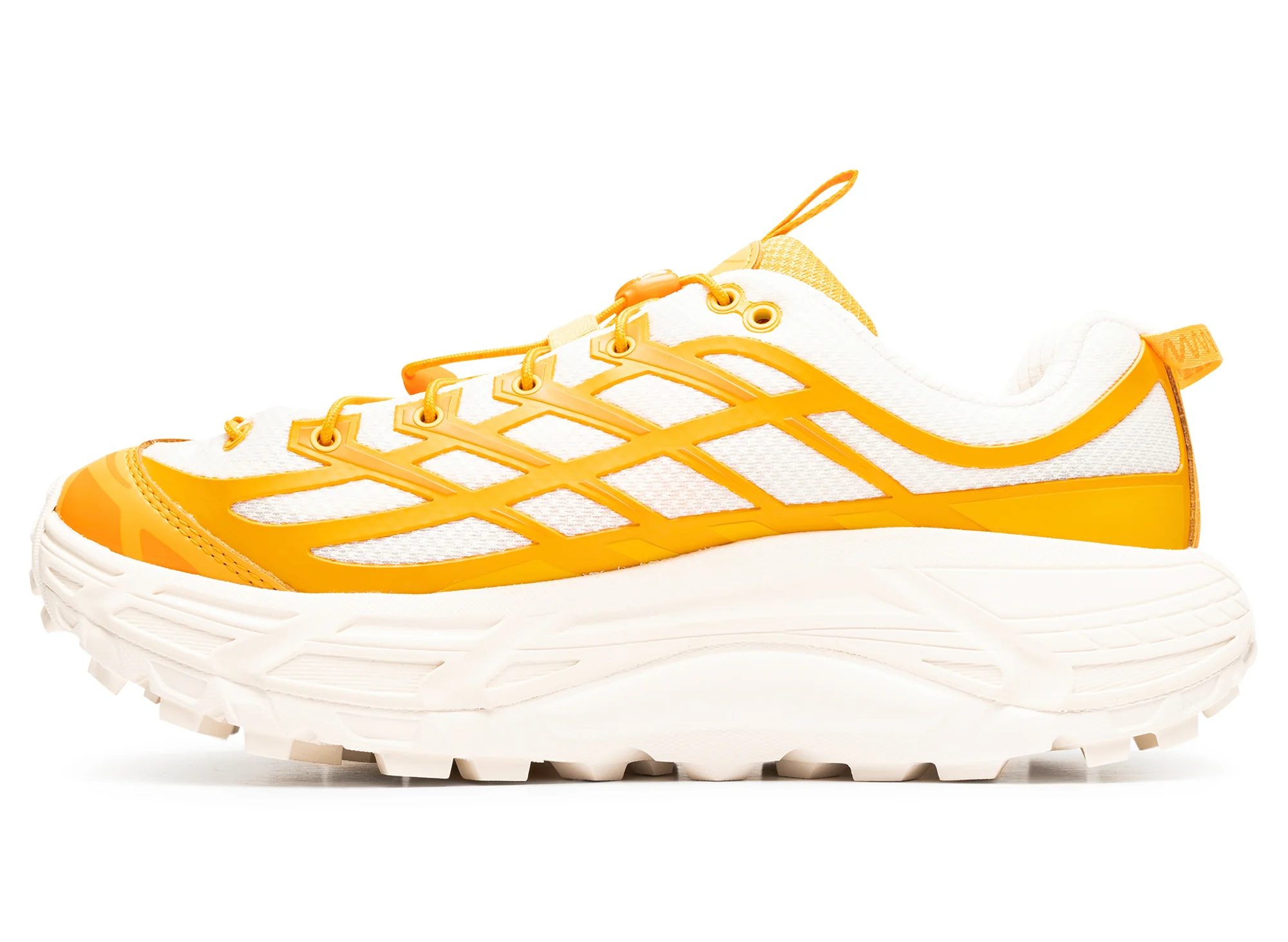 Unisex Hoka Mafate Three2 - Image 3