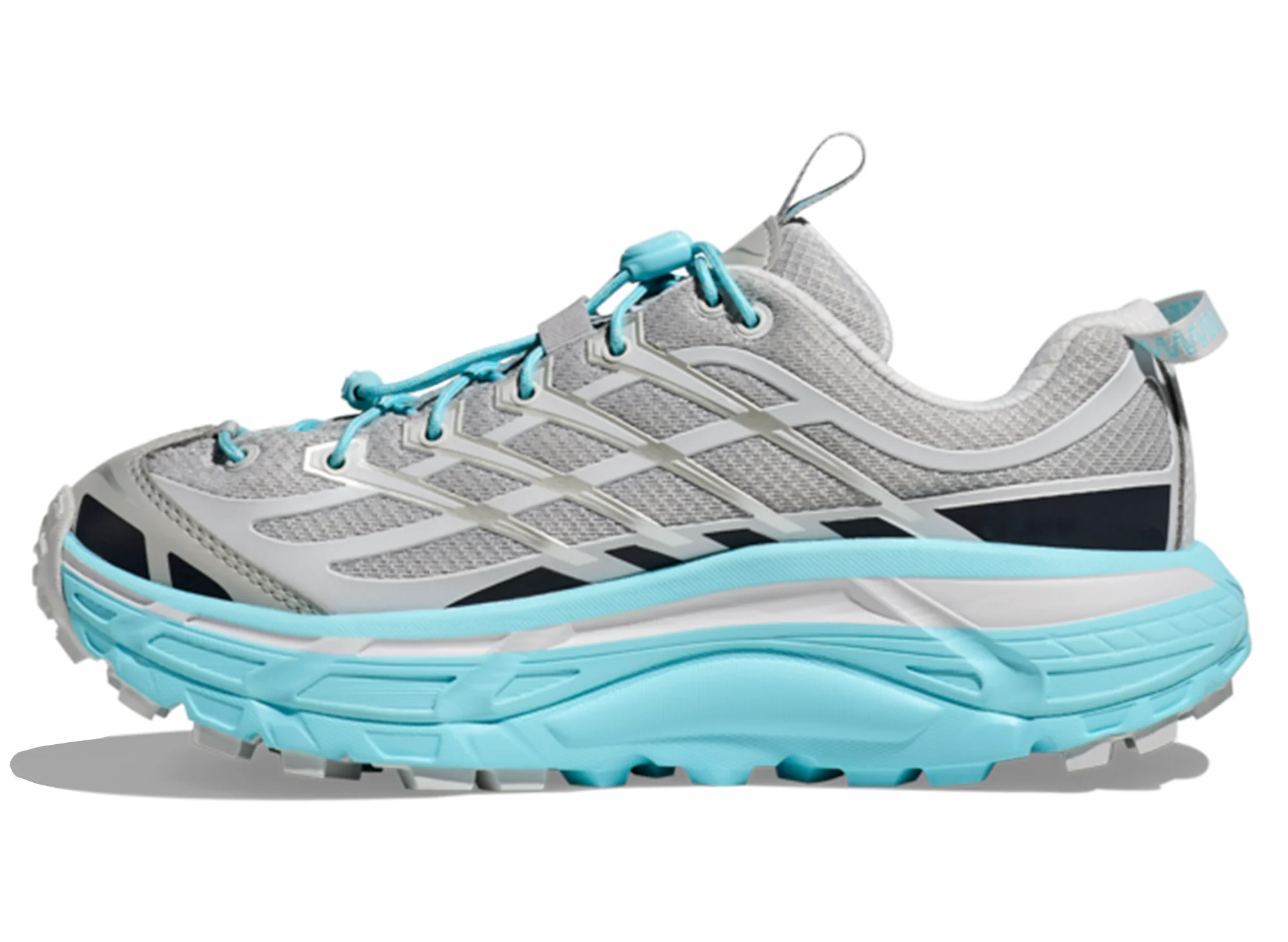 Unisex Hoka Mafate Three2 - Image 3