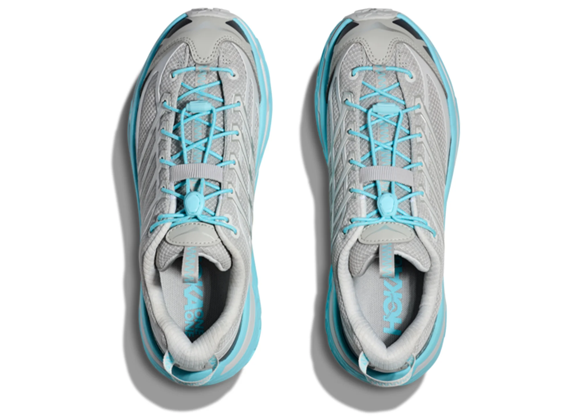 Unisex Hoka Mafate Three2 - Image 4