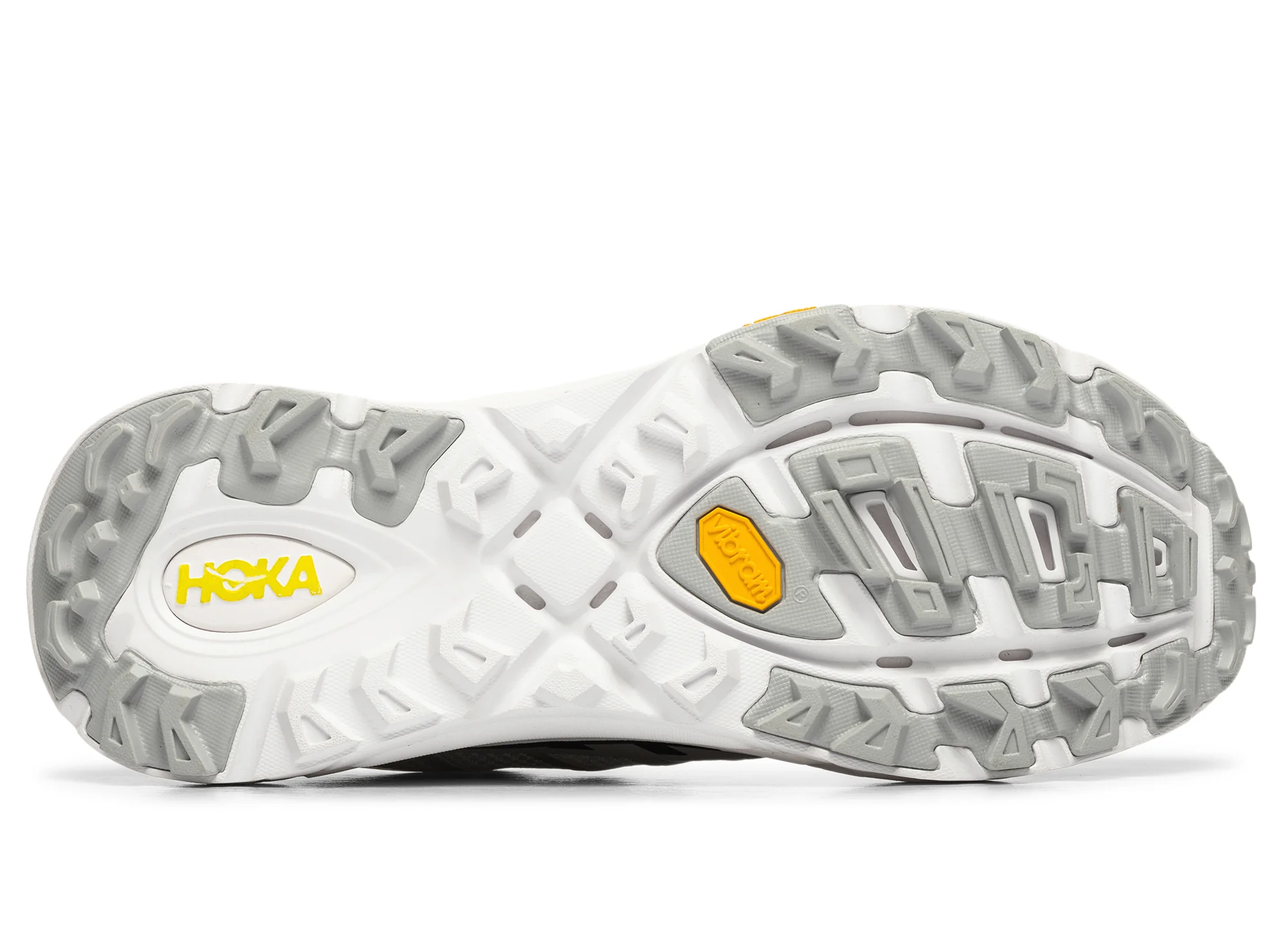 Unisex Hoka Mafate Three2 - Image 5