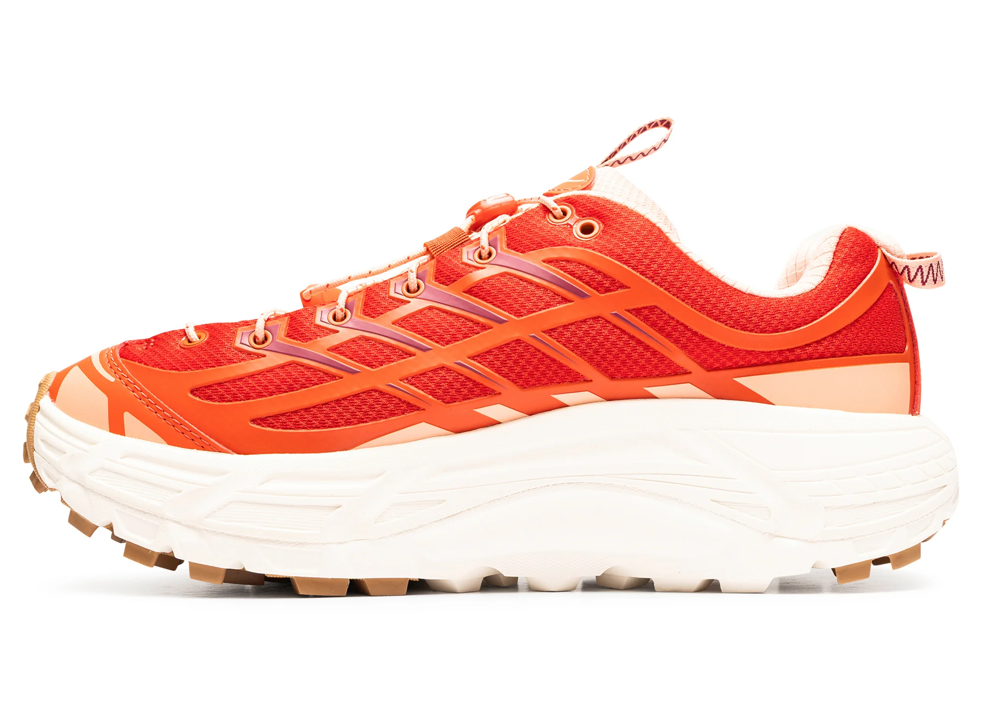 Unisex Hoka Mafate Three2 - Image 3