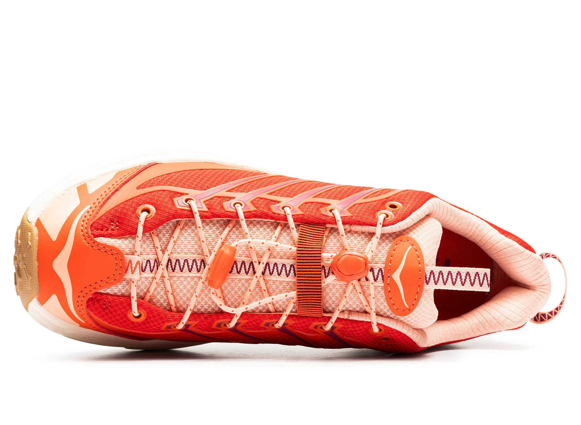 Unisex Hoka Mafate Three2 - Image 4