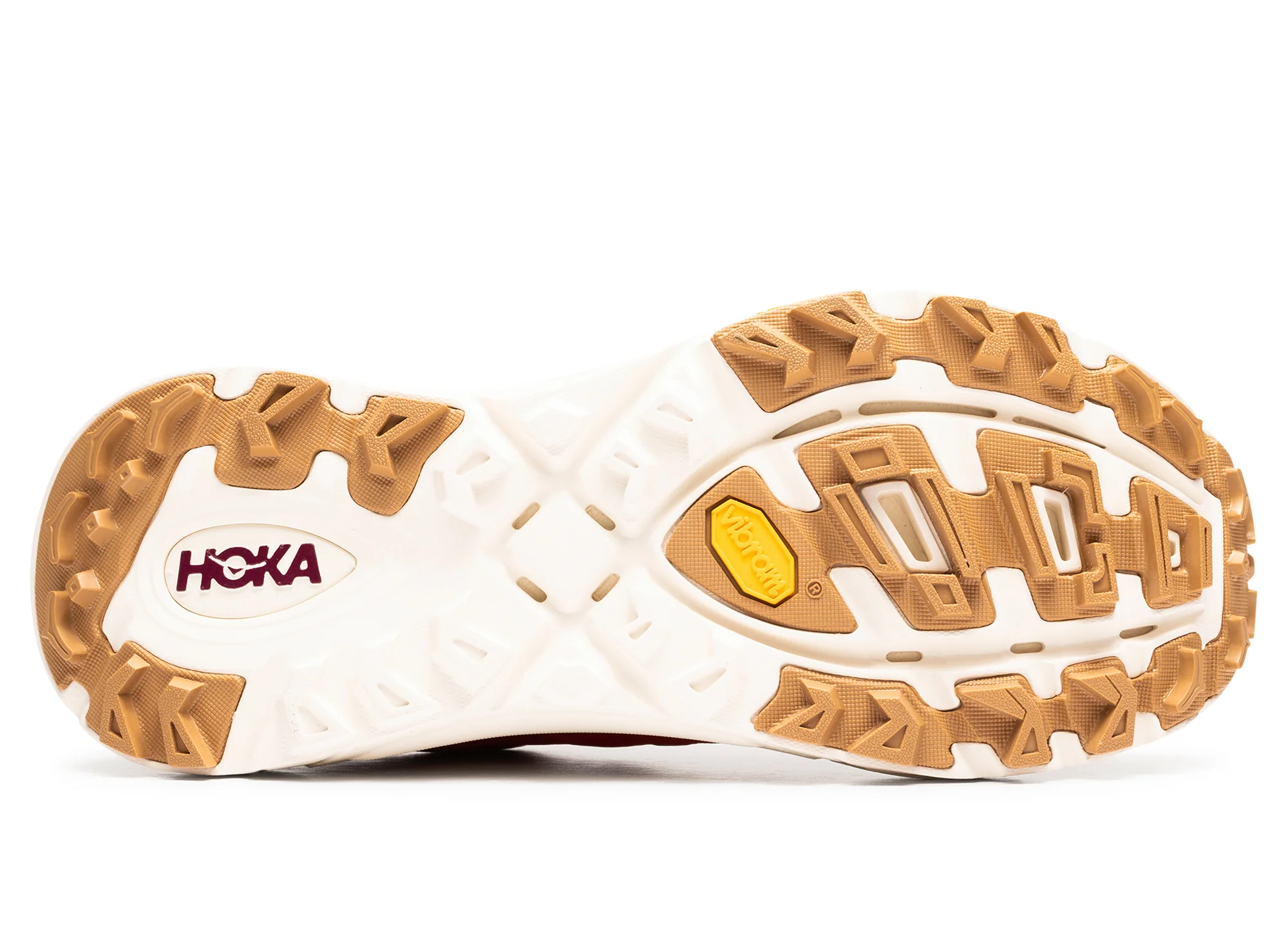 Unisex Hoka Mafate Three2 - Image 5
