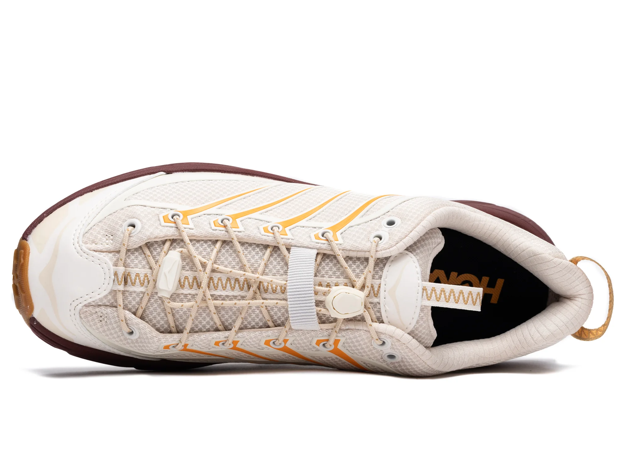 Unisex Hoka Mafate Three2 - Image 4