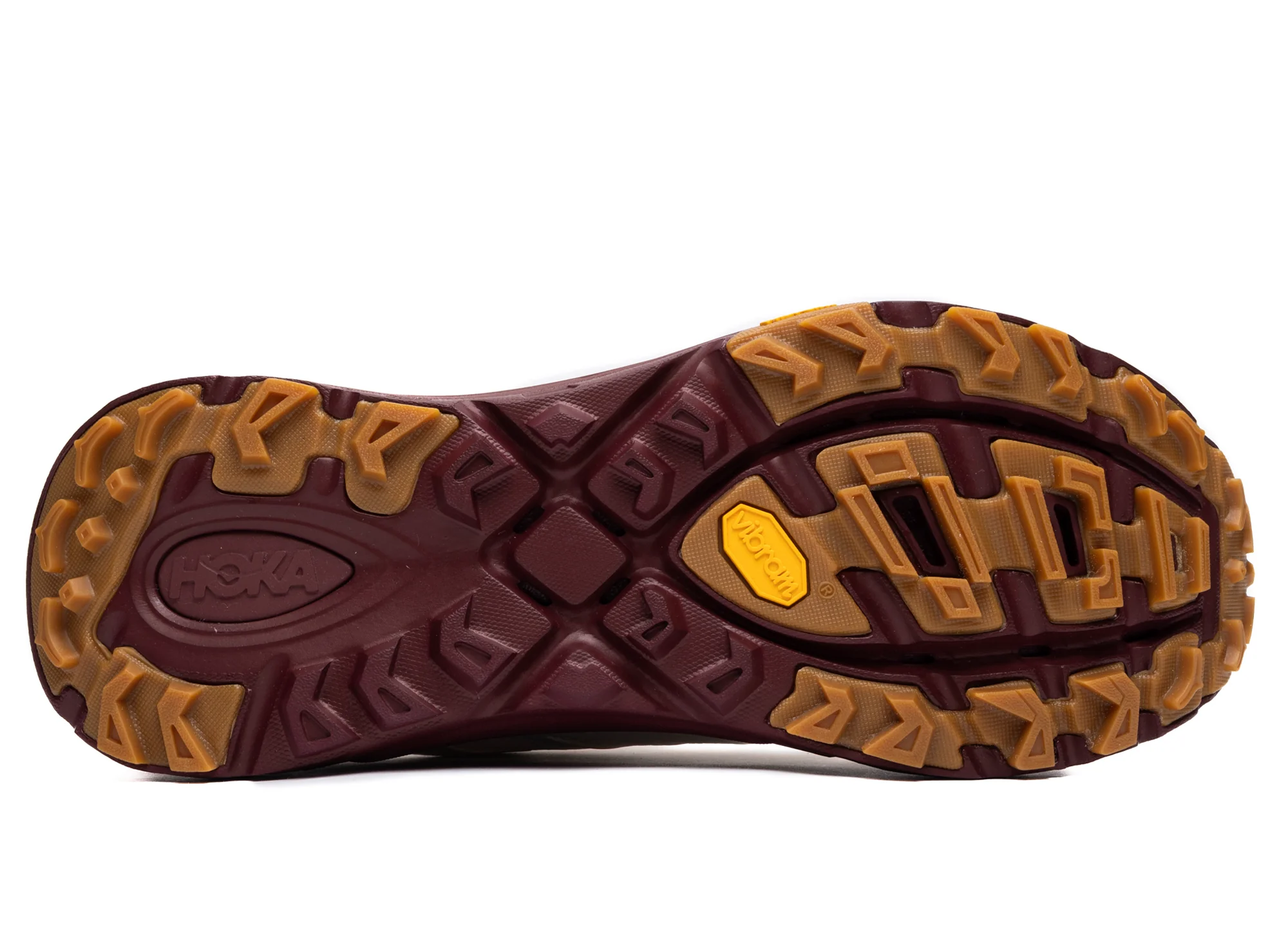 Unisex Hoka Mafate Three2 - Image 5