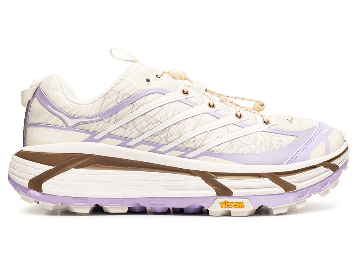 Unisex Hoka Mafate Three2