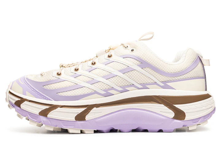 Unisex Hoka Mafate Three2 - Image 3
