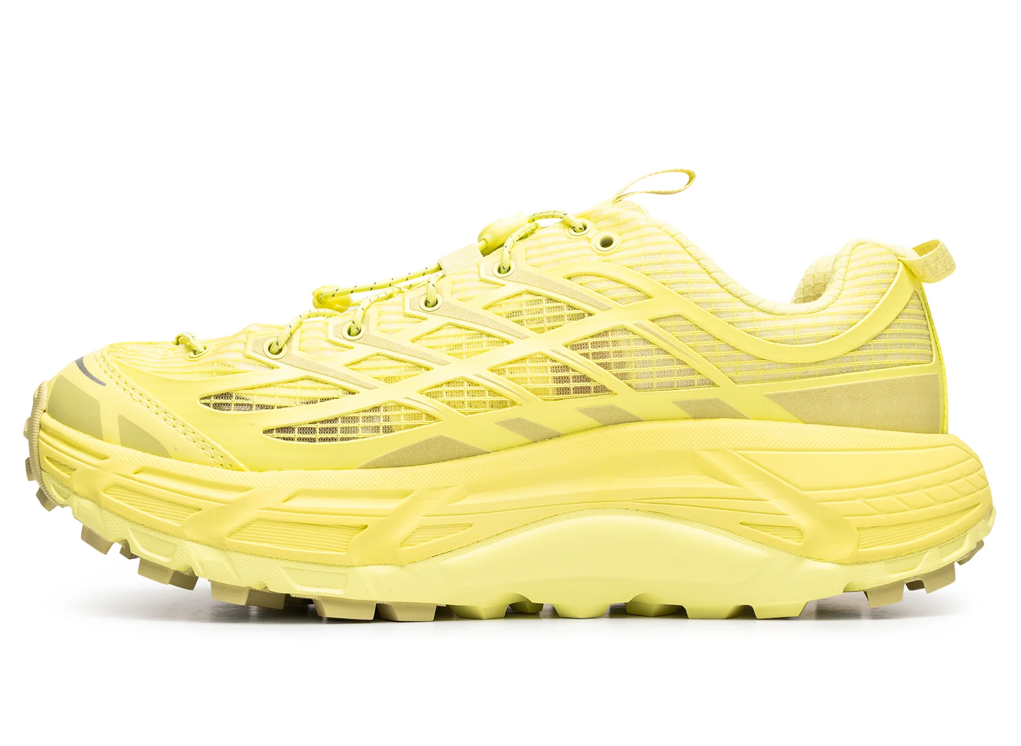 Unisex Hoka Mafate Three2 Grid JP - Image 3