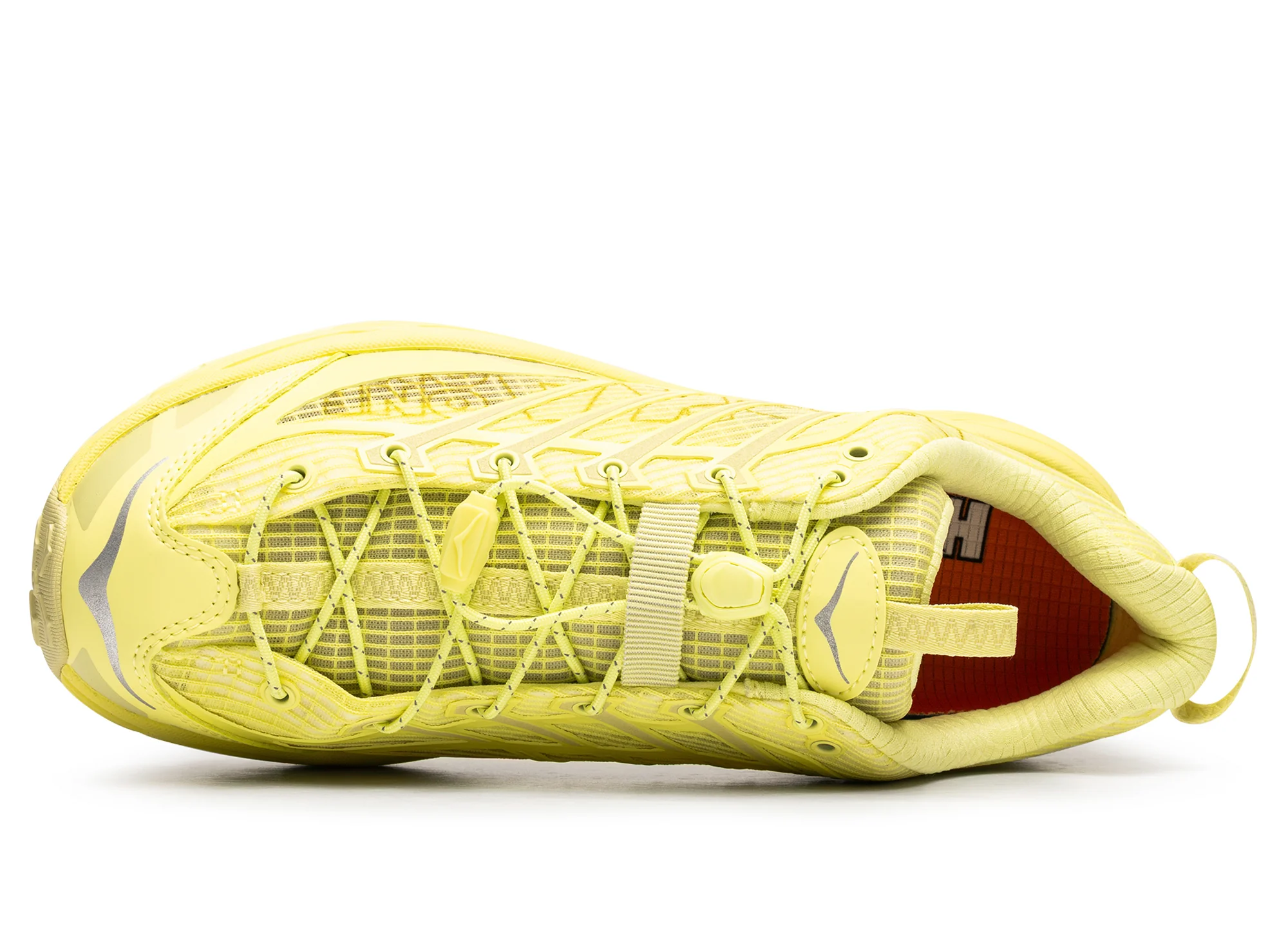 Unisex Hoka Mafate Three2 Grid JP - Image 4