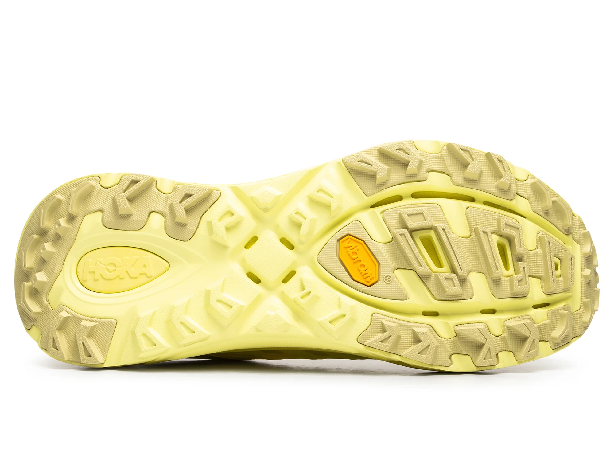 Unisex Hoka Mafate Three2 Grid JP - Image 5