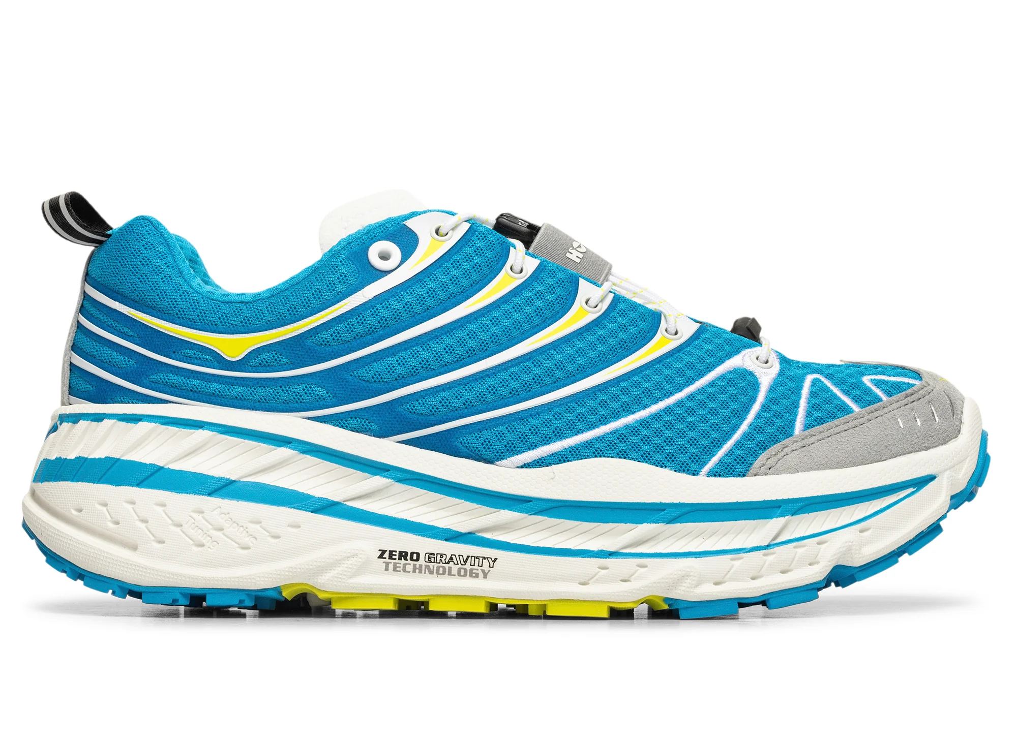 Unisex Hoka Stinson Evo OG