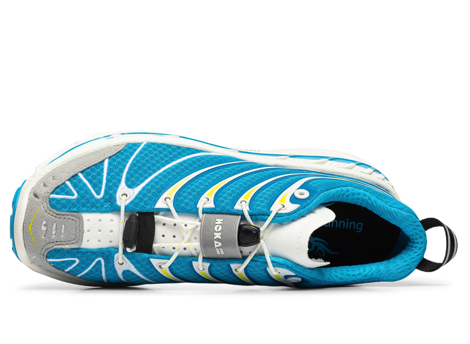 Unisex Hoka Stinson Evo OG - Image 4