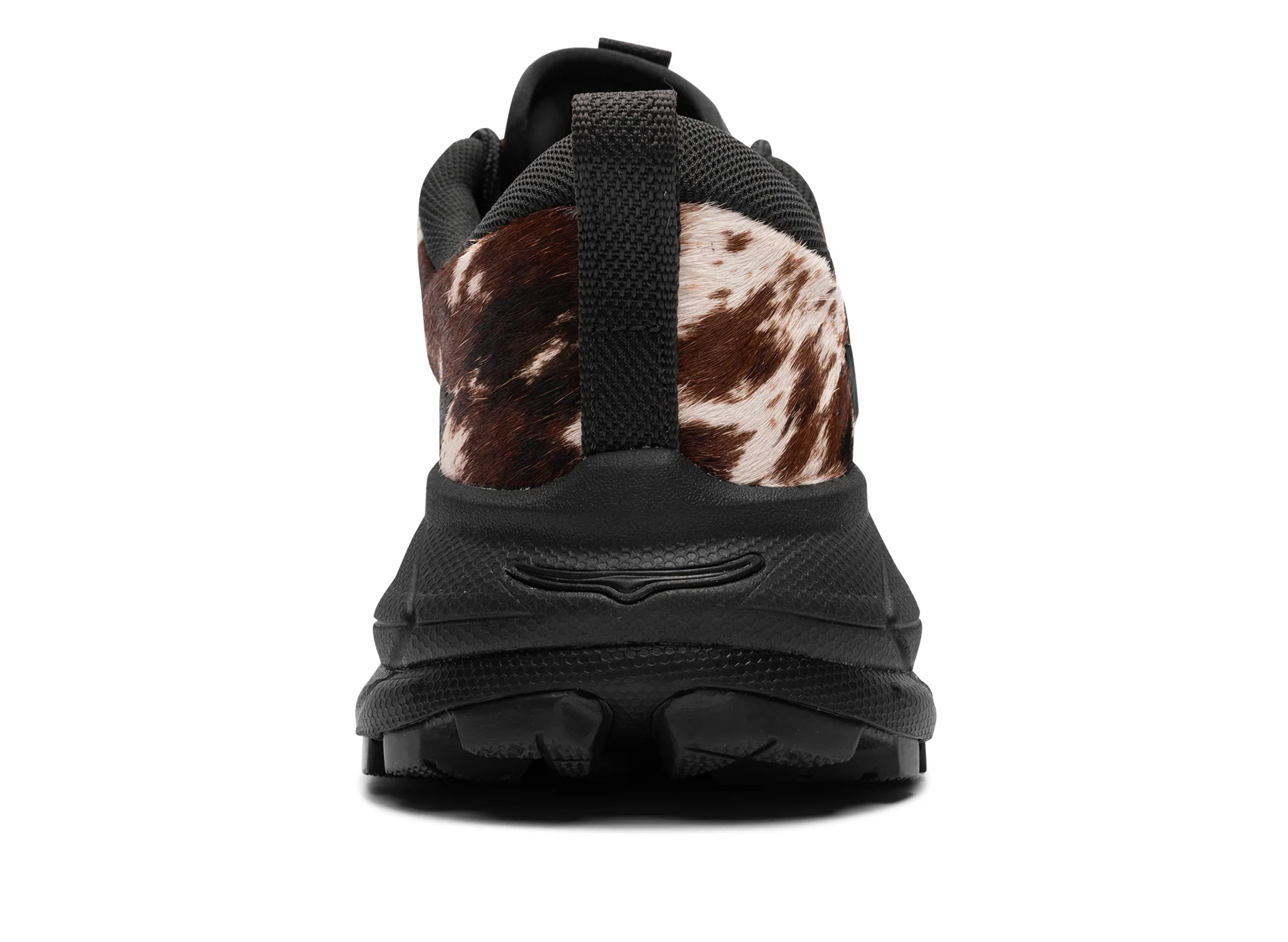 Unisex Hoka Tor Summit + 'Pirate Black' - Image 2